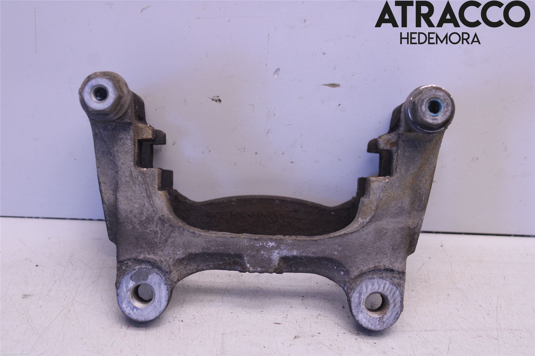 Audi Q7/SQ7 Bremsecaliper Feste Holder