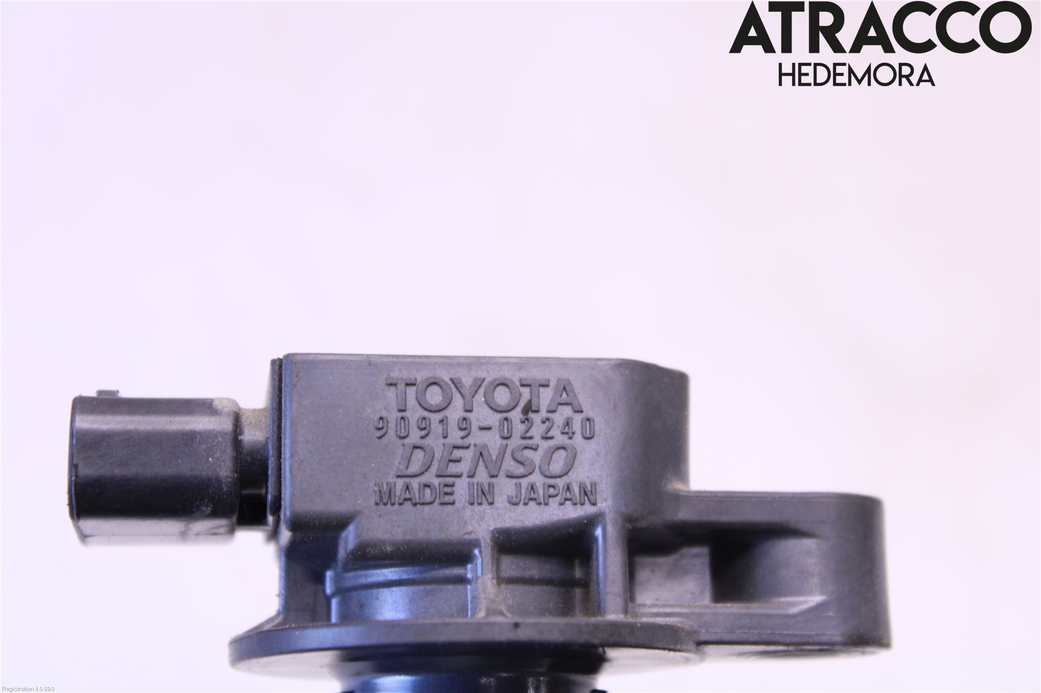 Toyota PRIUS NWH20 04-08 Coil