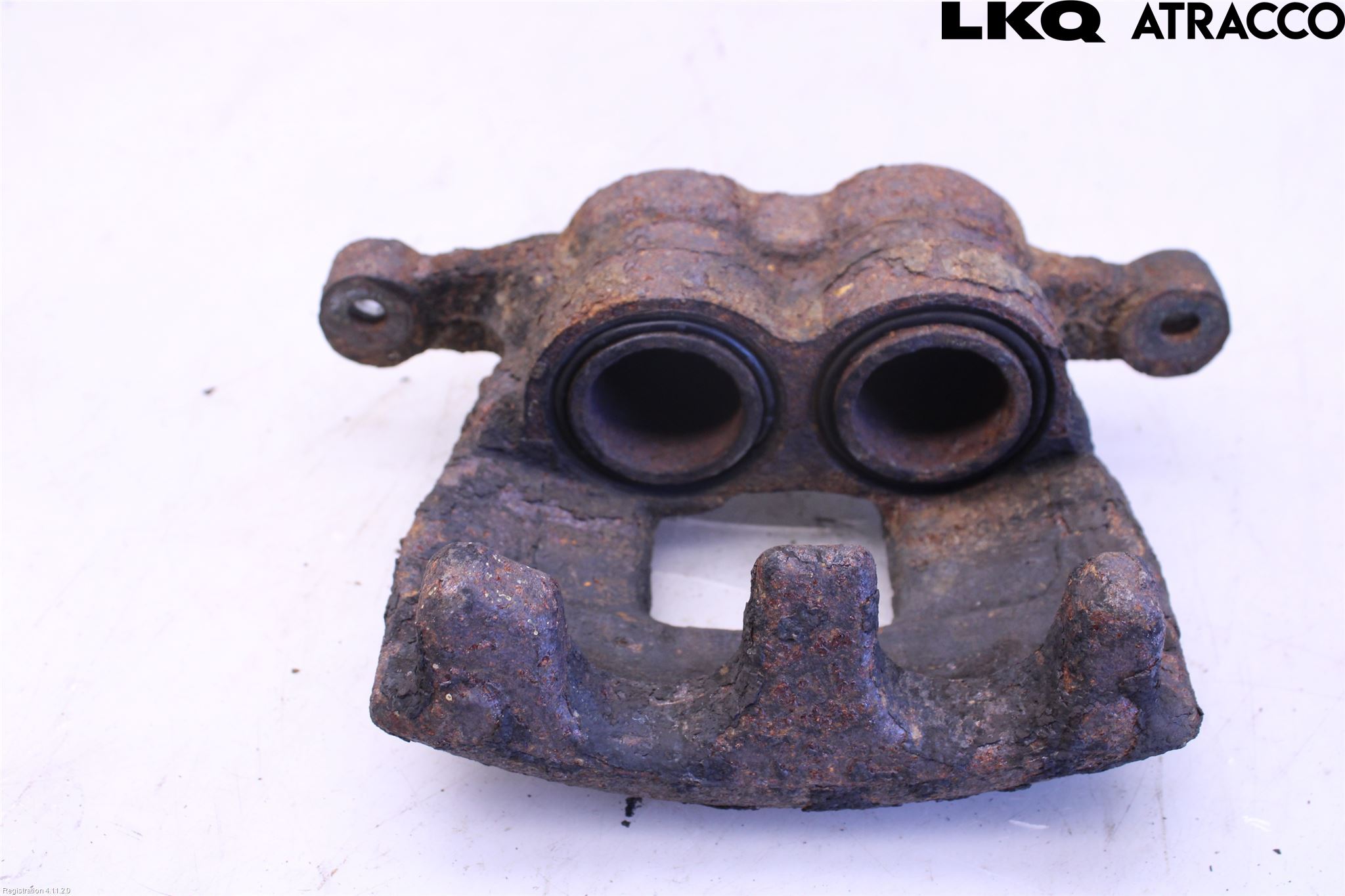Ford TRANSIT SKÅP/BUSS 14-22 Bremsecaliper Foran Venstre