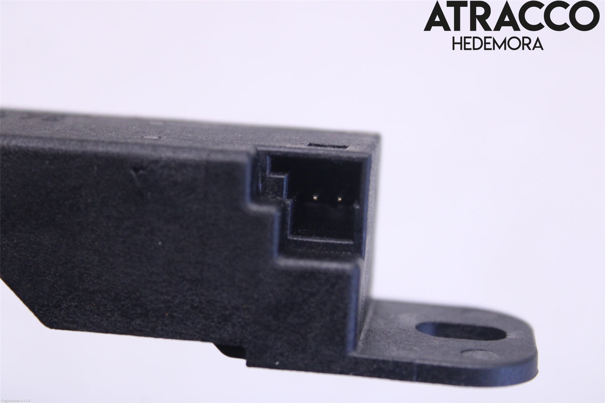 Mercedes-Benz MB GL/GLS-KLASS (X166) 12-19 Stereo Antenne Radio-Tv