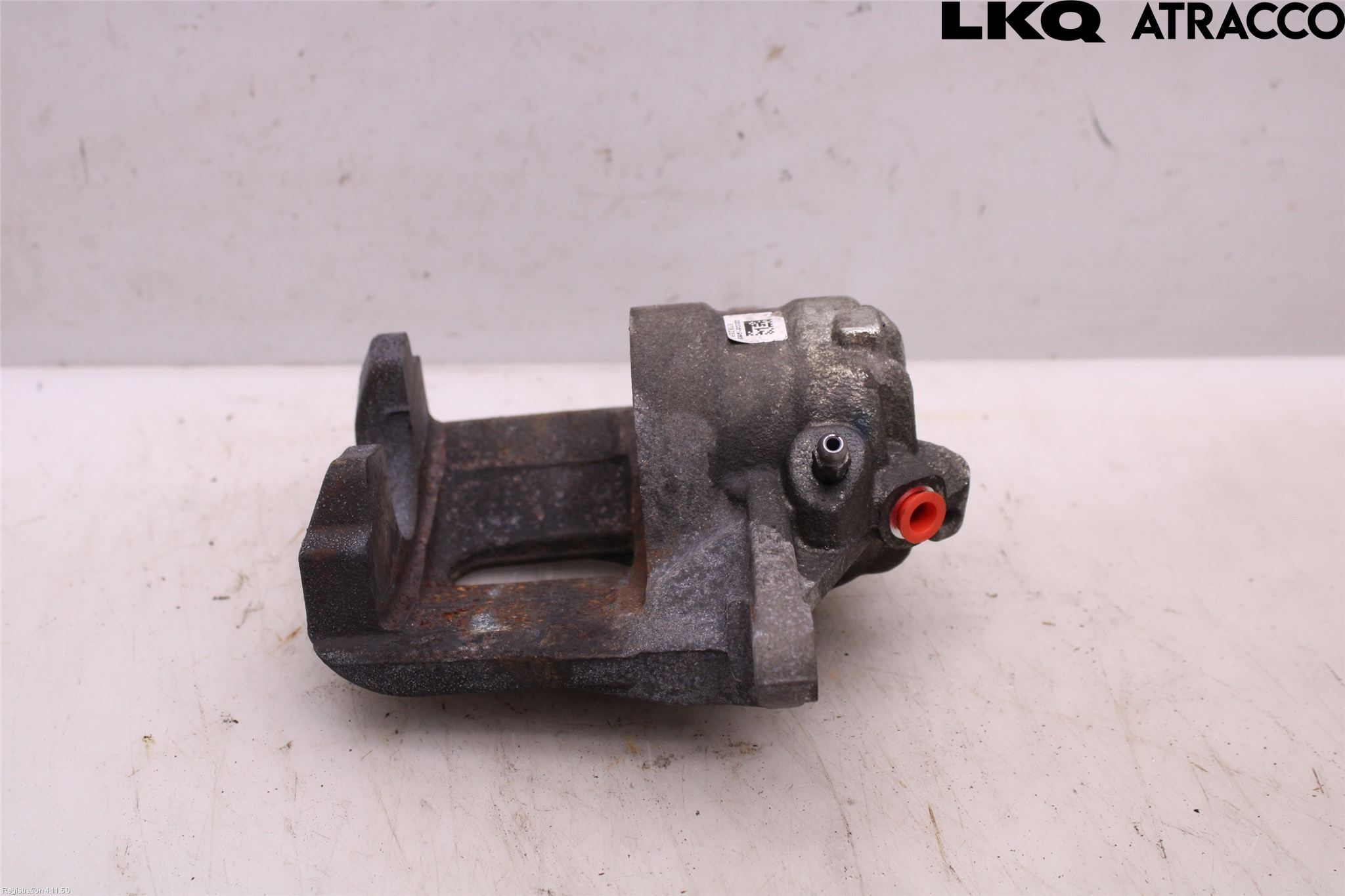 Peugeot 208/E-208 20- Bremsecaliper Foran Høyre