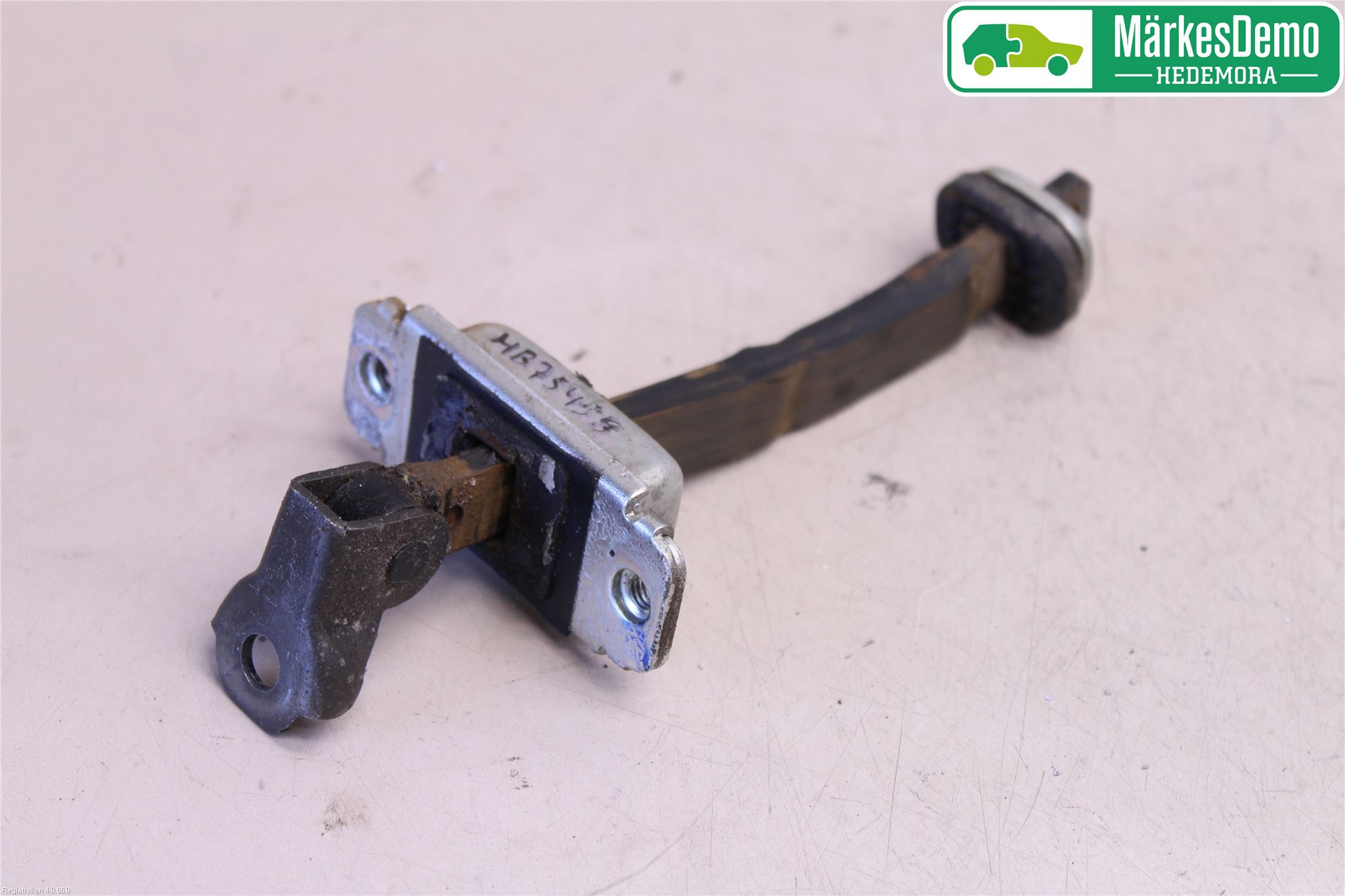 Chevrolet CAPTIVA Dørstopper