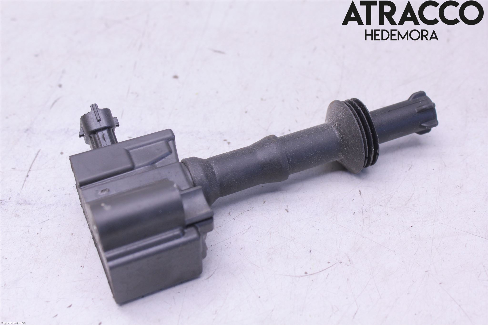 Peugeot 208/E-208 20- Coil