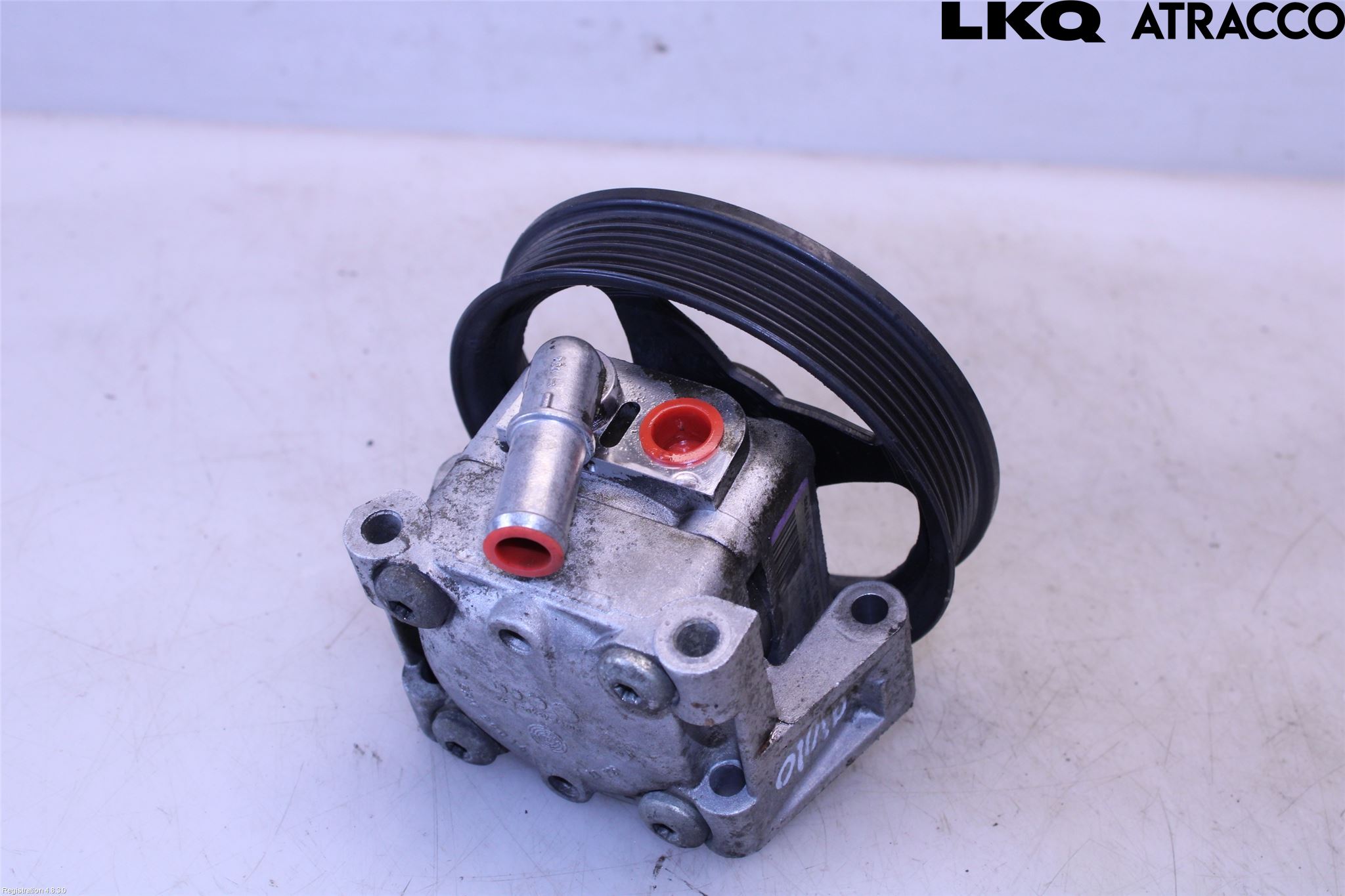 Jaguar XF 08-15 Servo Pumpe