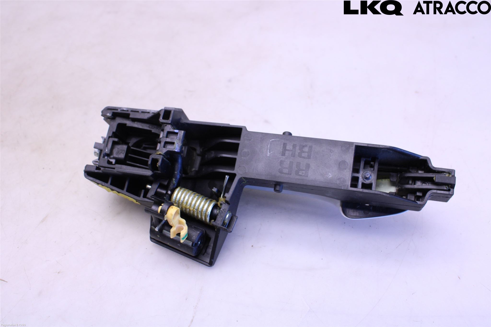 Kia CEED/CEED SW 19- Dørhandtak Ytre Høyre