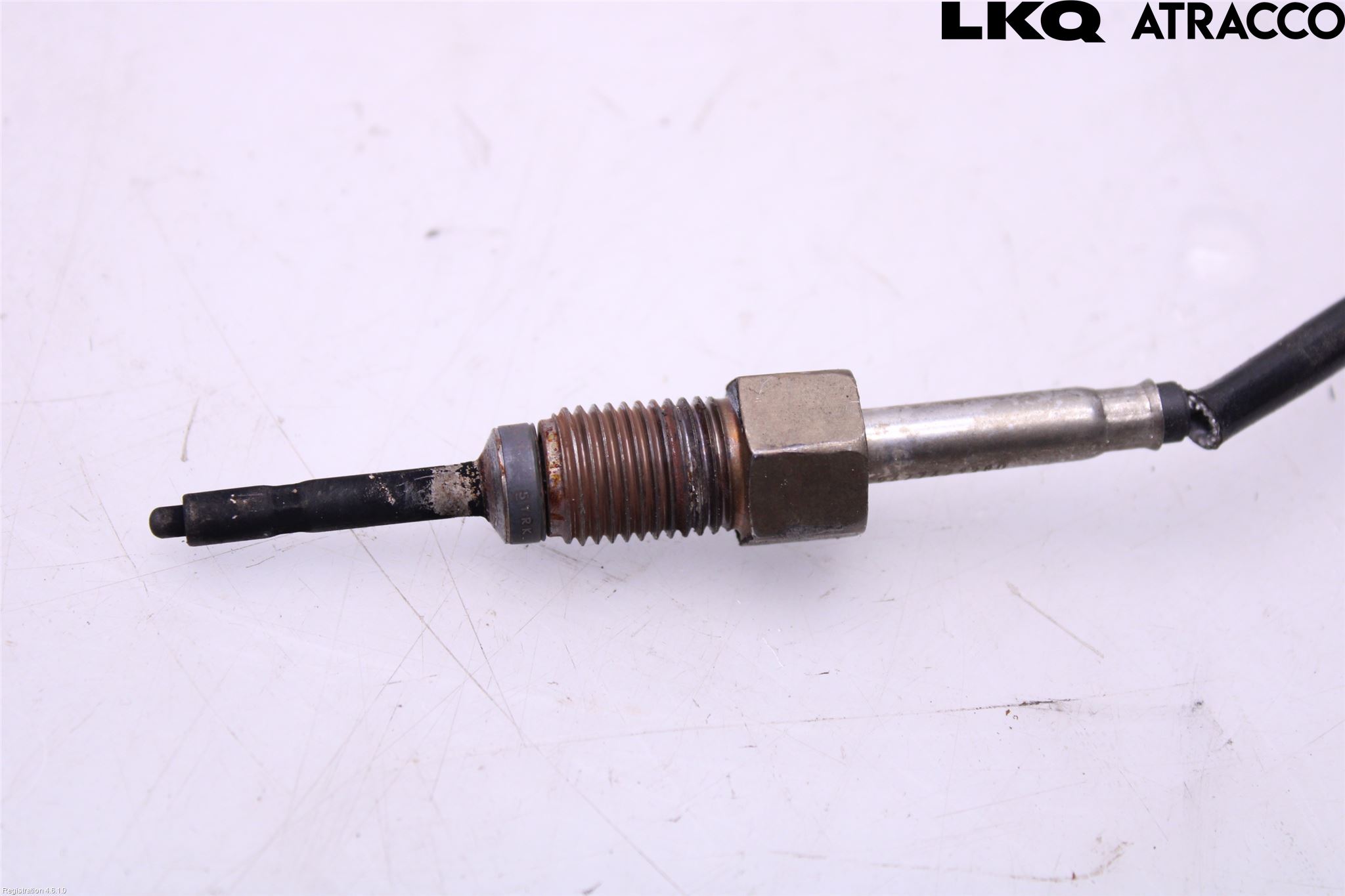 Ford KUGA 13-16 Sensor Eksos