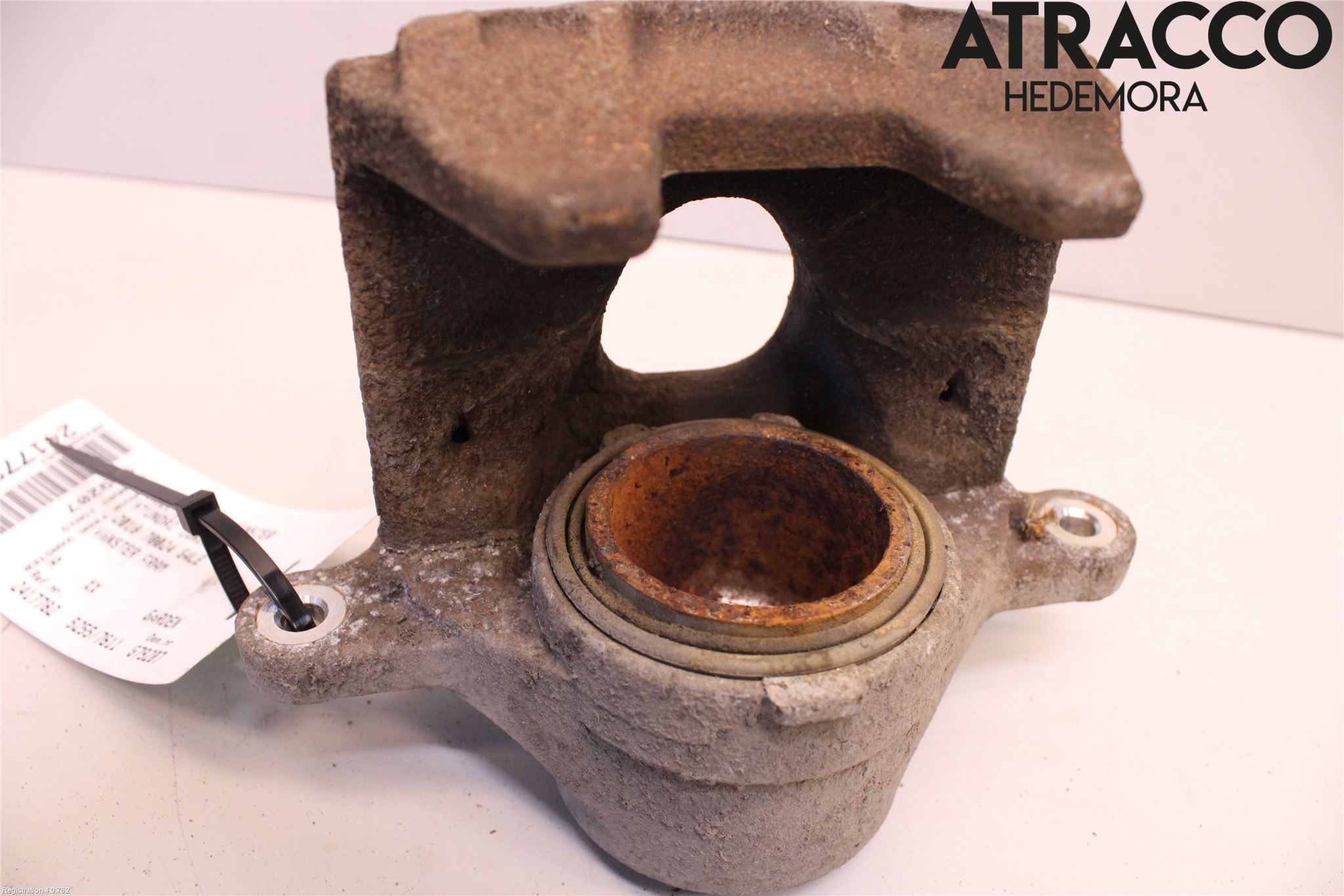 Hyundai IONIQ AE 17-22 Bremsecaliper Foran Venstre