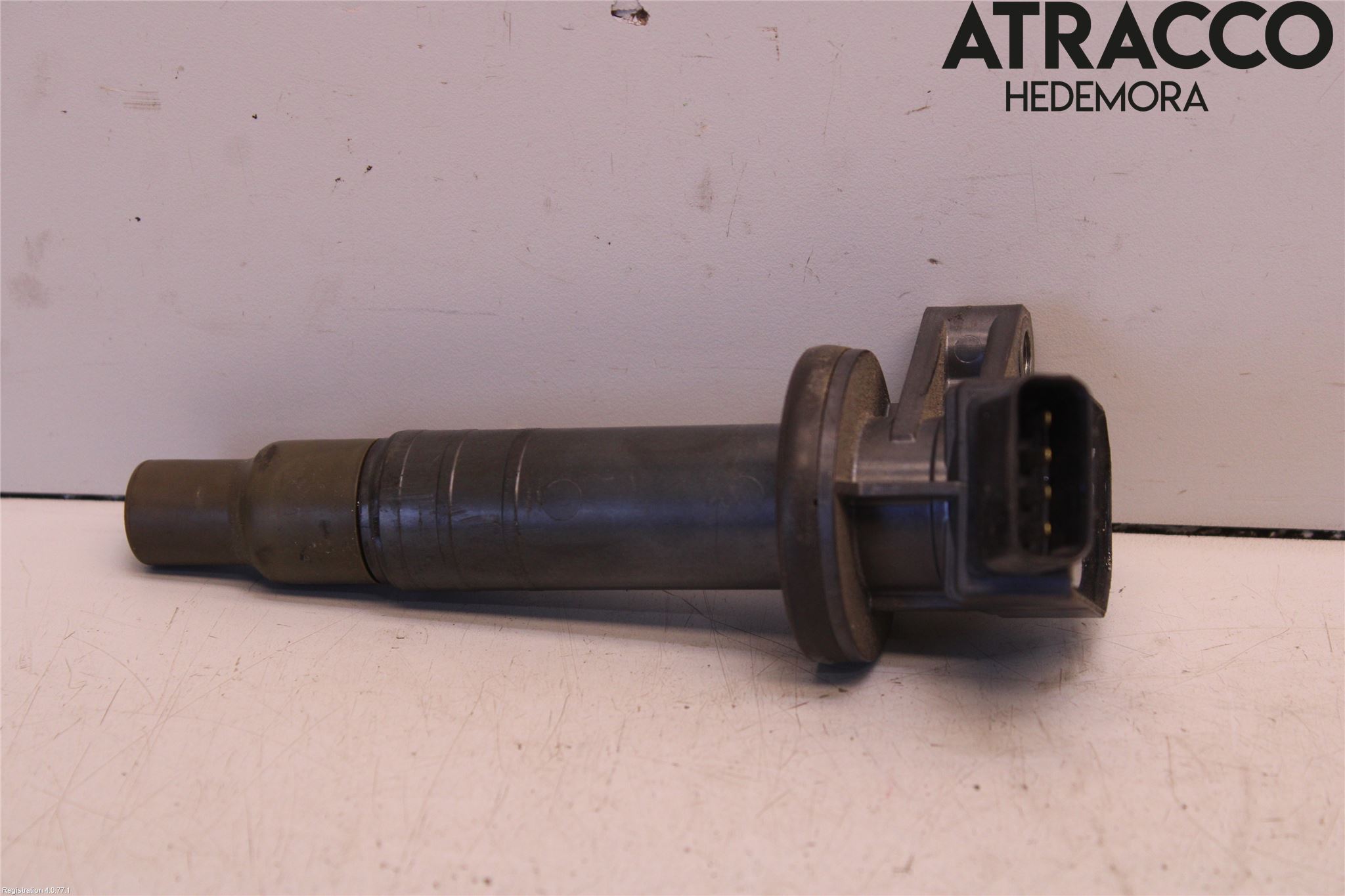 Toyota COROLLA 02-07 Coil