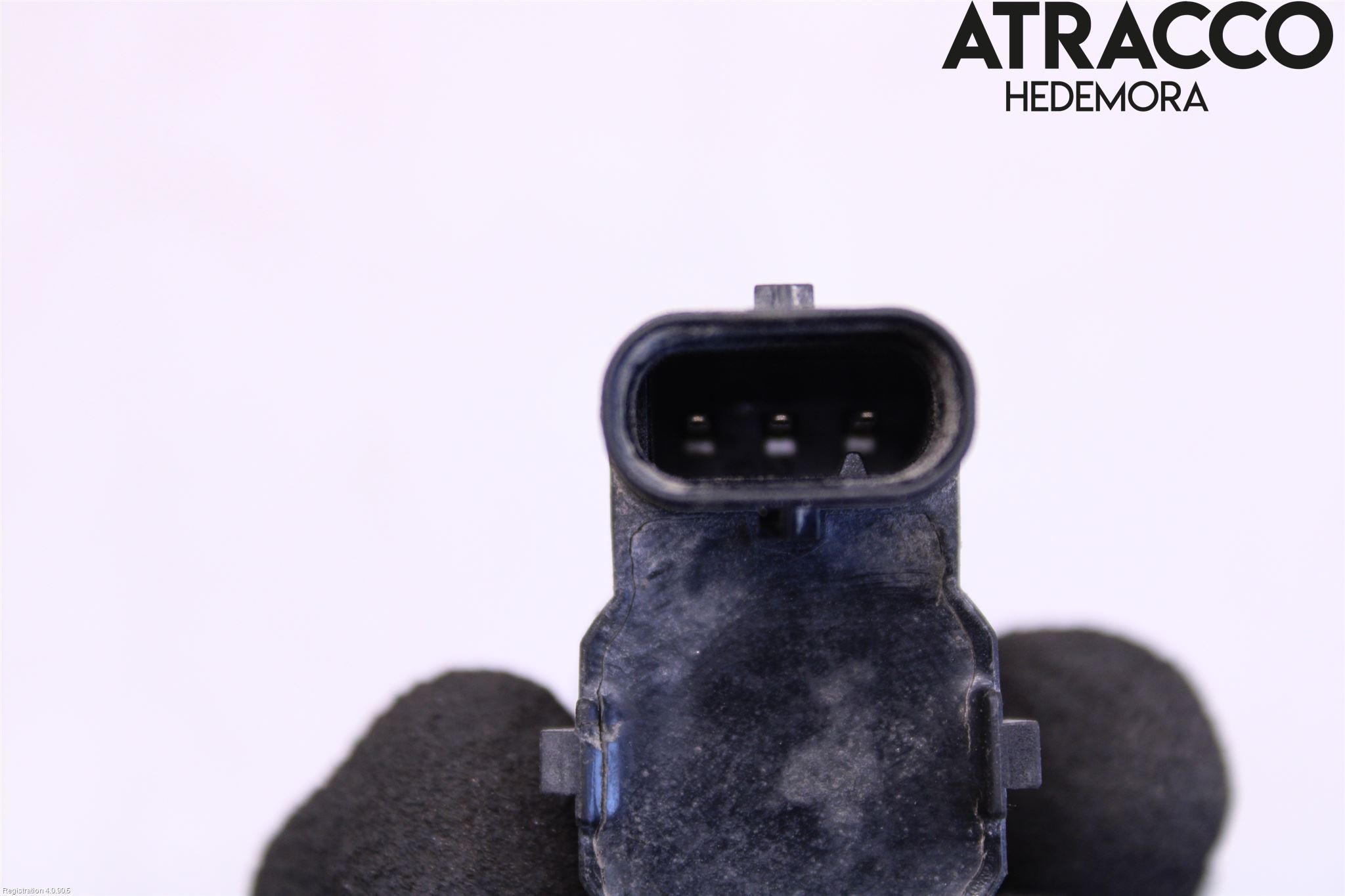 Audi Q5 09-16 Sensor Ryggesensor