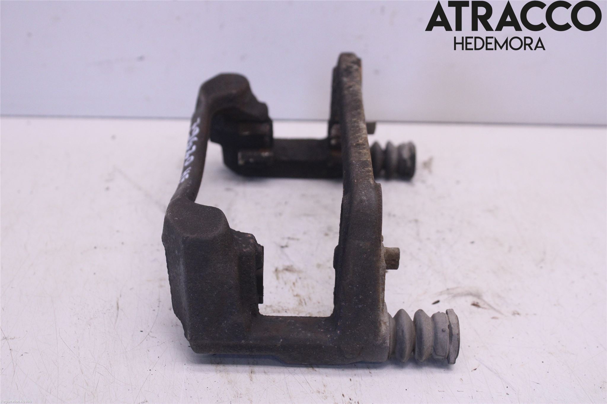 Peugeot 308 14-21 Bremsecaliper Feste Holder