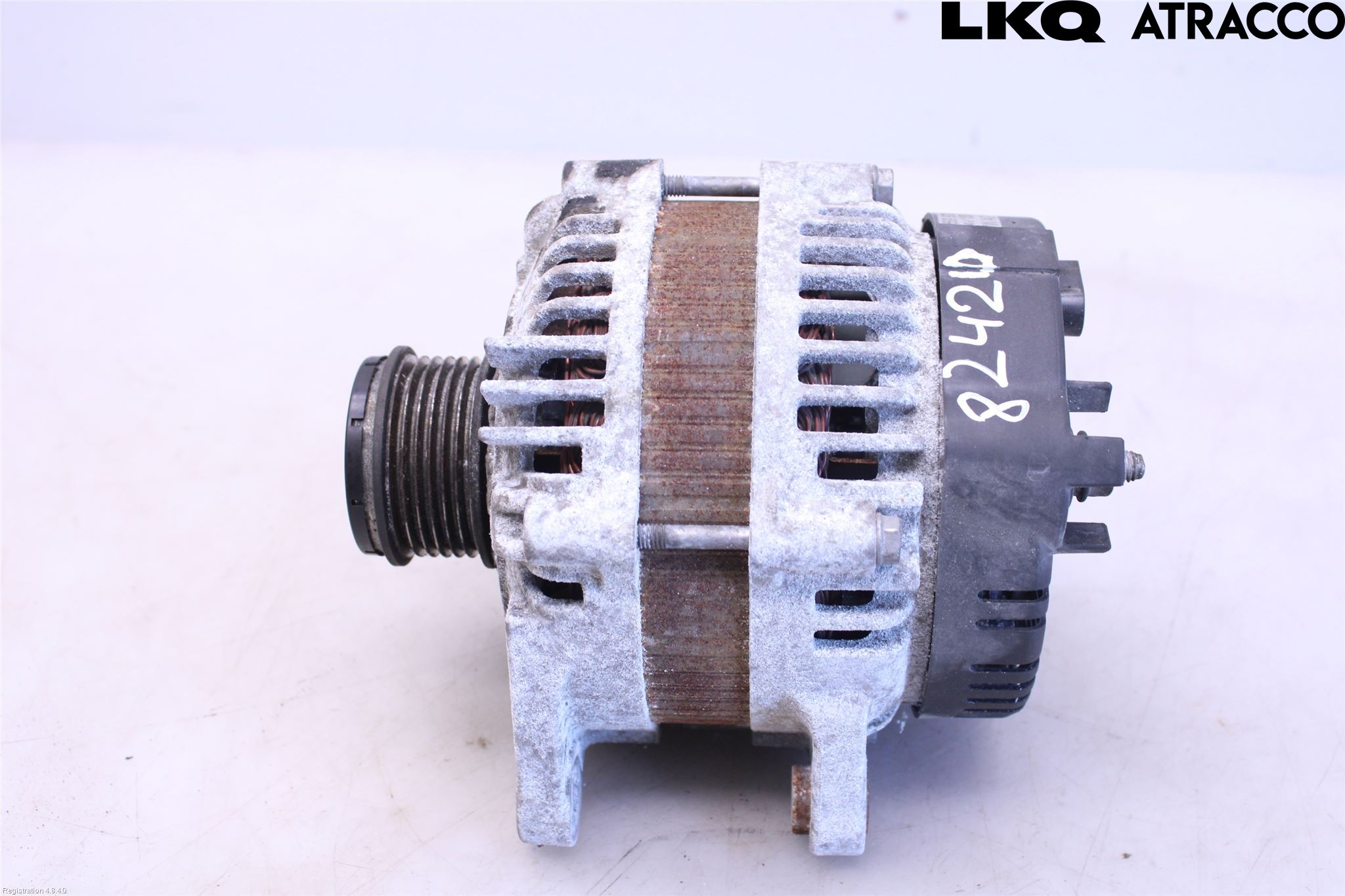 Audi A6/S6 4G 11-18 Dynamo