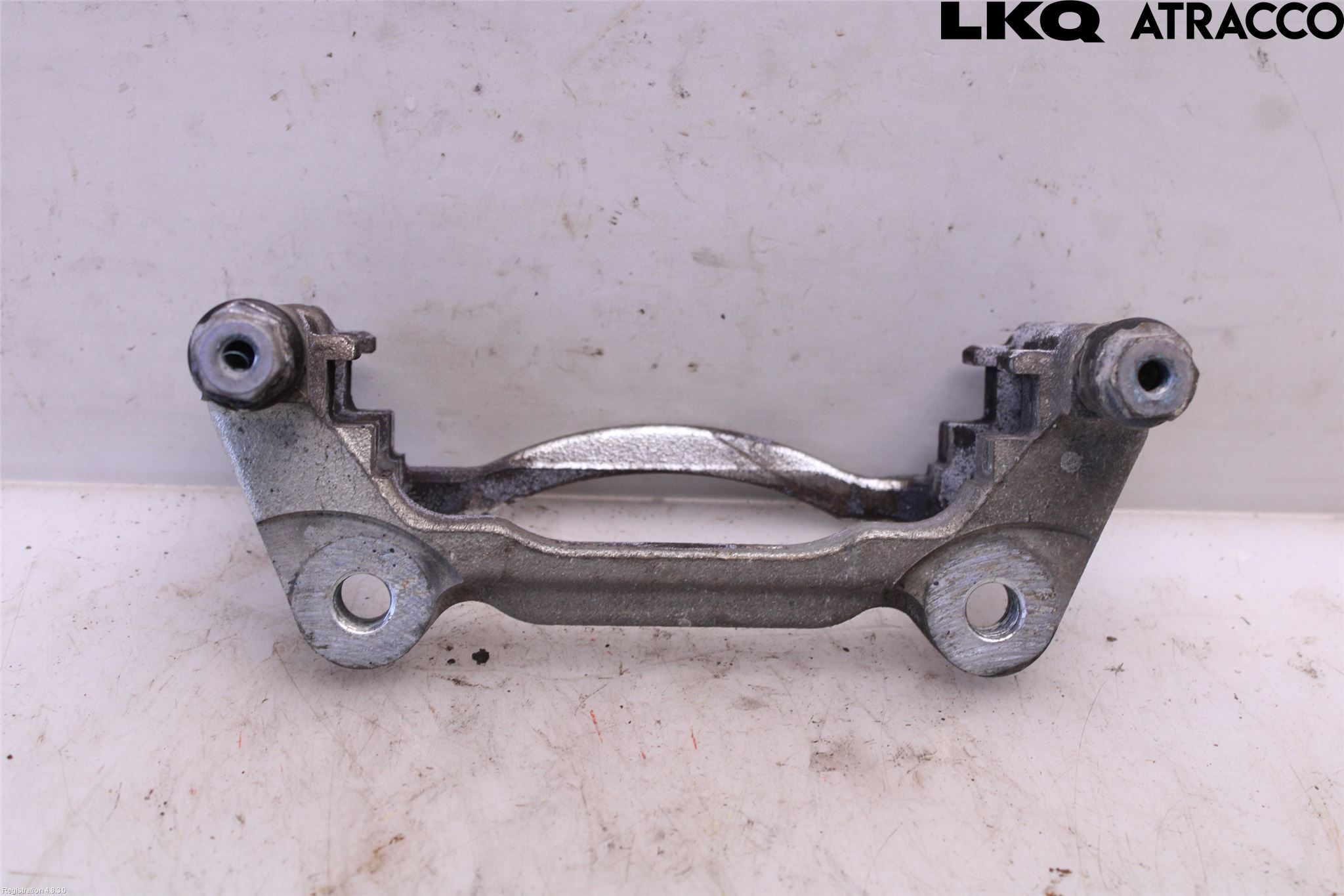 Skoda OCTAVIA (5E) 13-20 Bremsecaliper Feste Holder
