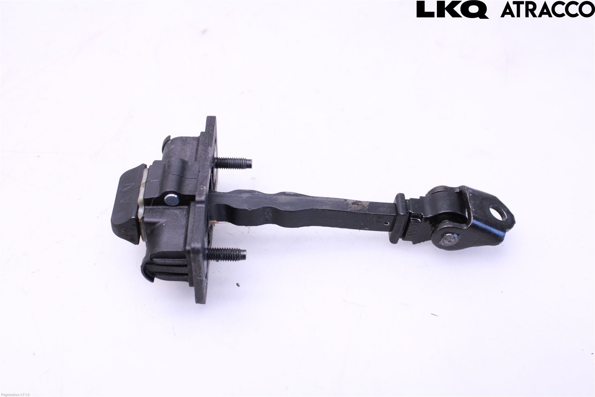 Peugeot 3008 17-24 Dørstopper