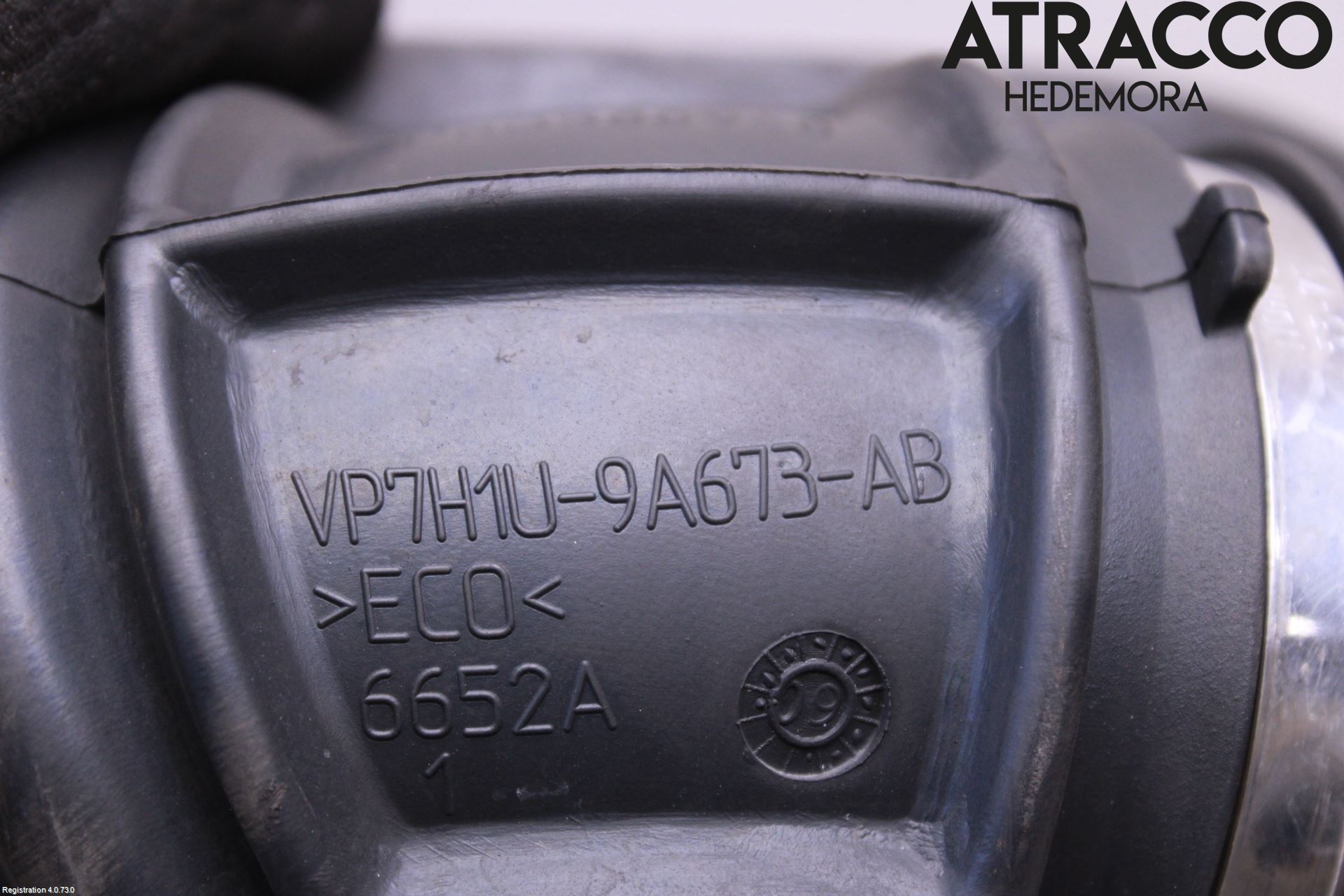 Landrover DEFENDER (L316) 07-16 Inns Spjeldhus
