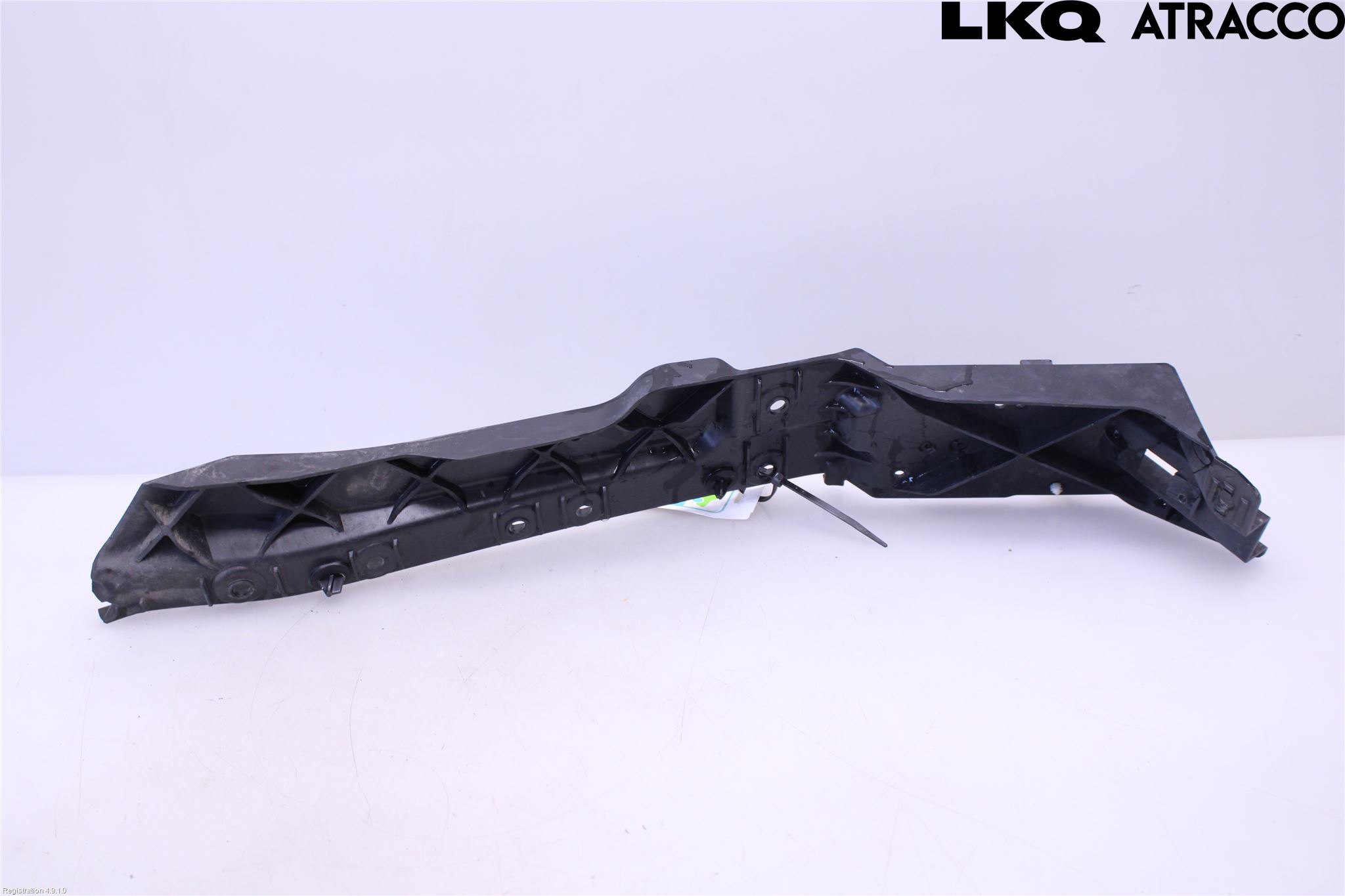 Landrover RANGE ROVER SPORT (L494) 14-22 Støtfangerfeste Bak Venstre