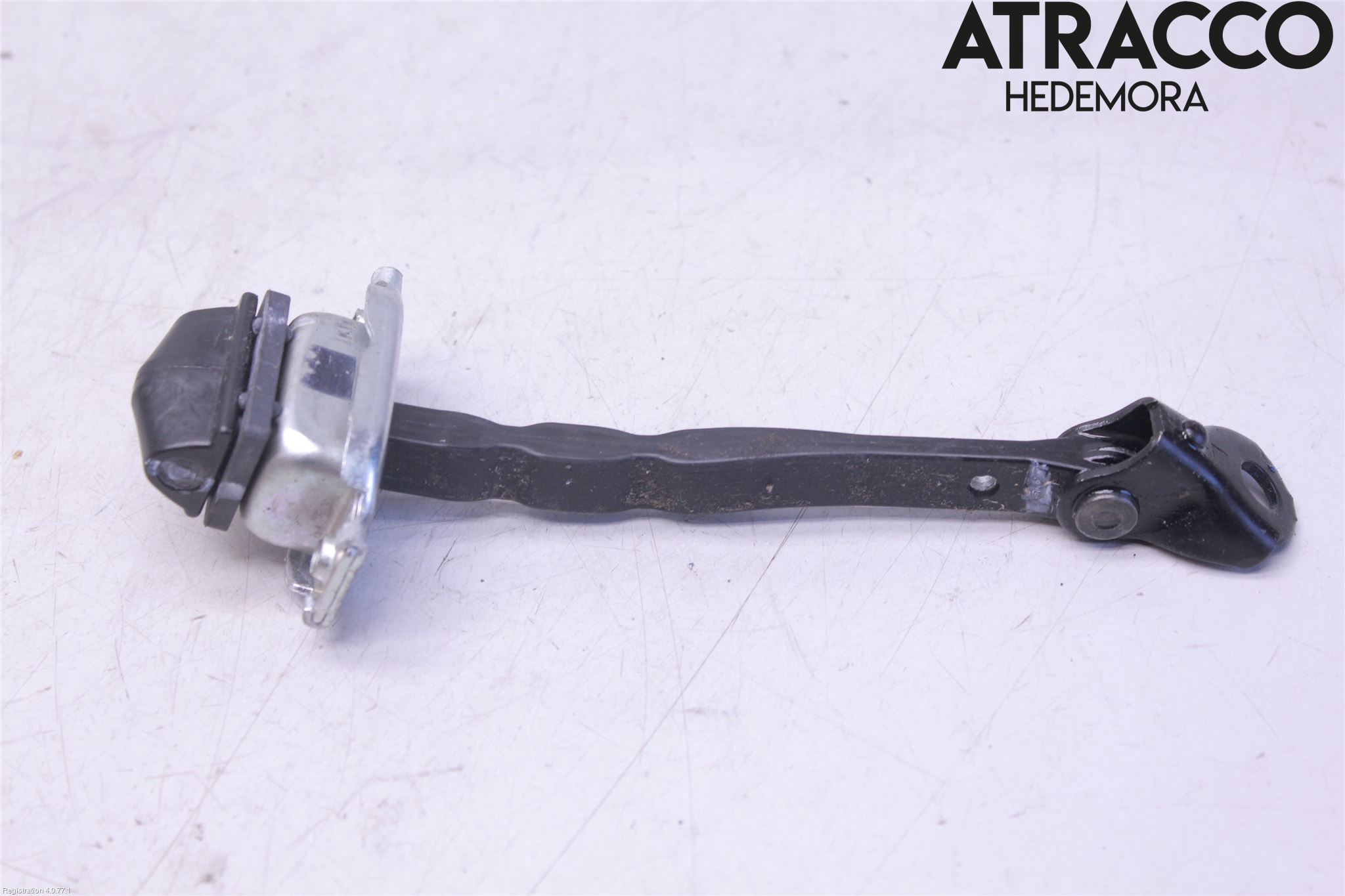 Honda JAZZ 08-14 Dørstopper