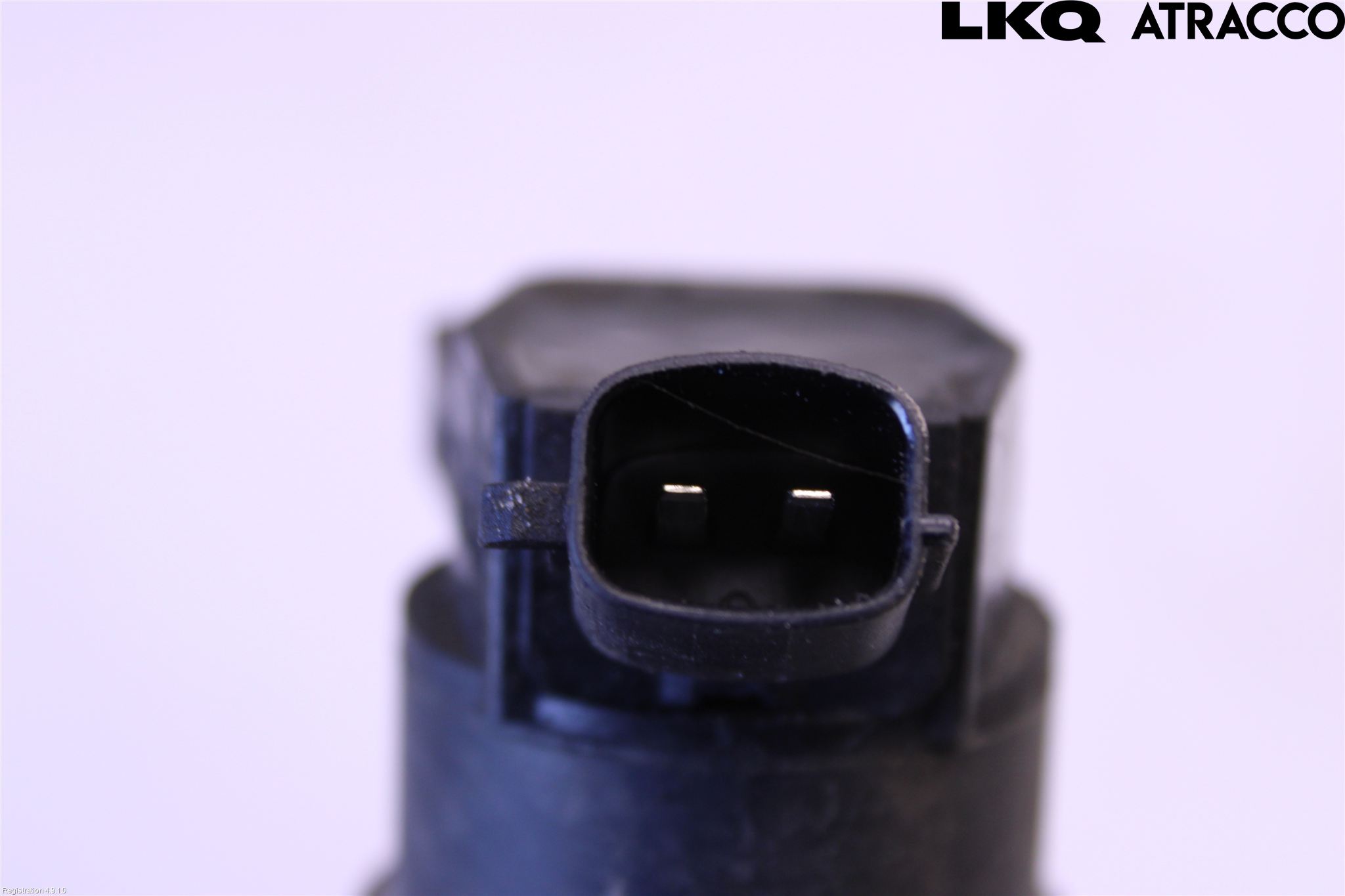 Kia RIO 17- Coil
