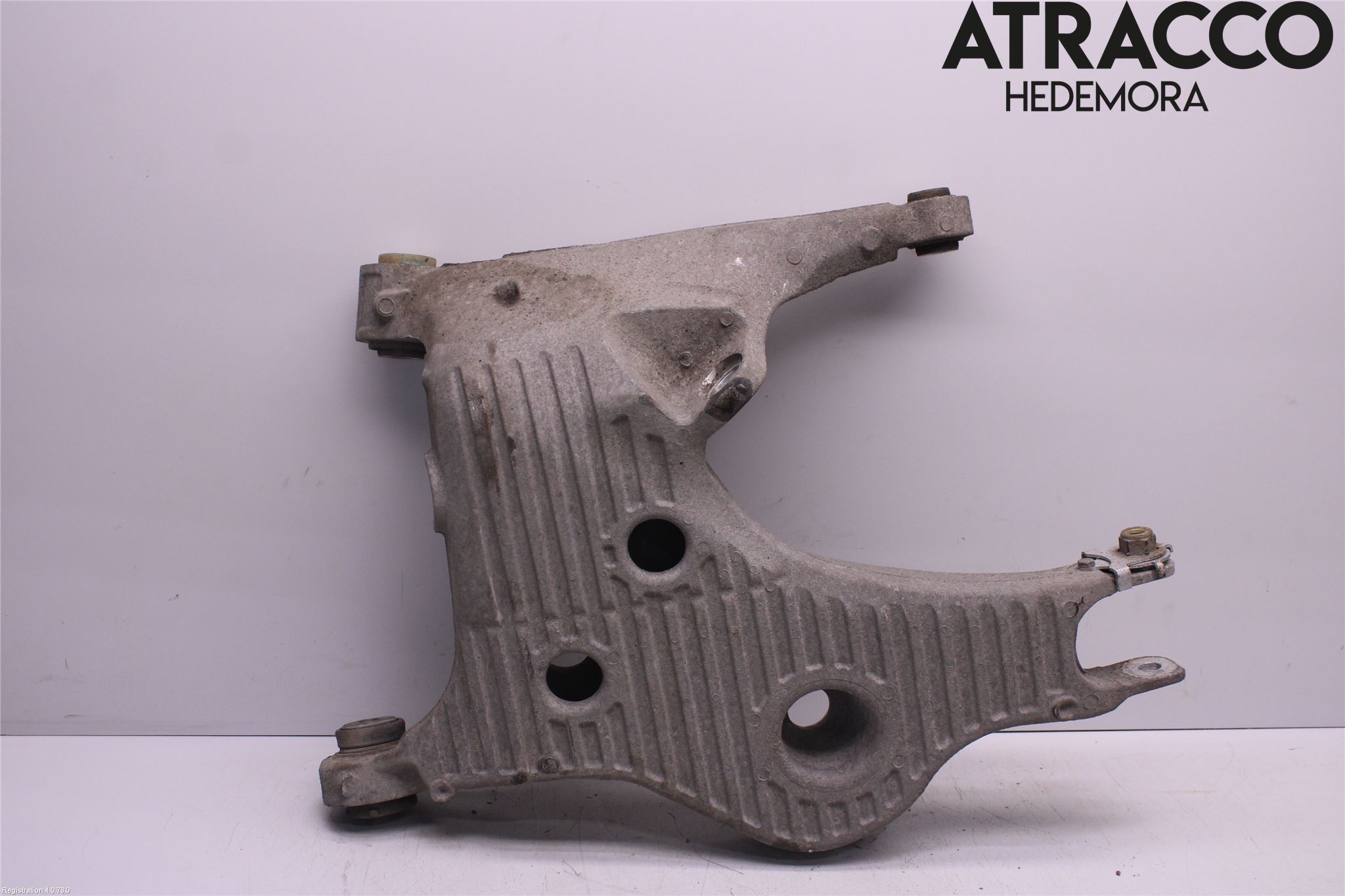 Landrover RANGE ROVER SPORT (L494) 14-22 Bærearm Bak Venstre
