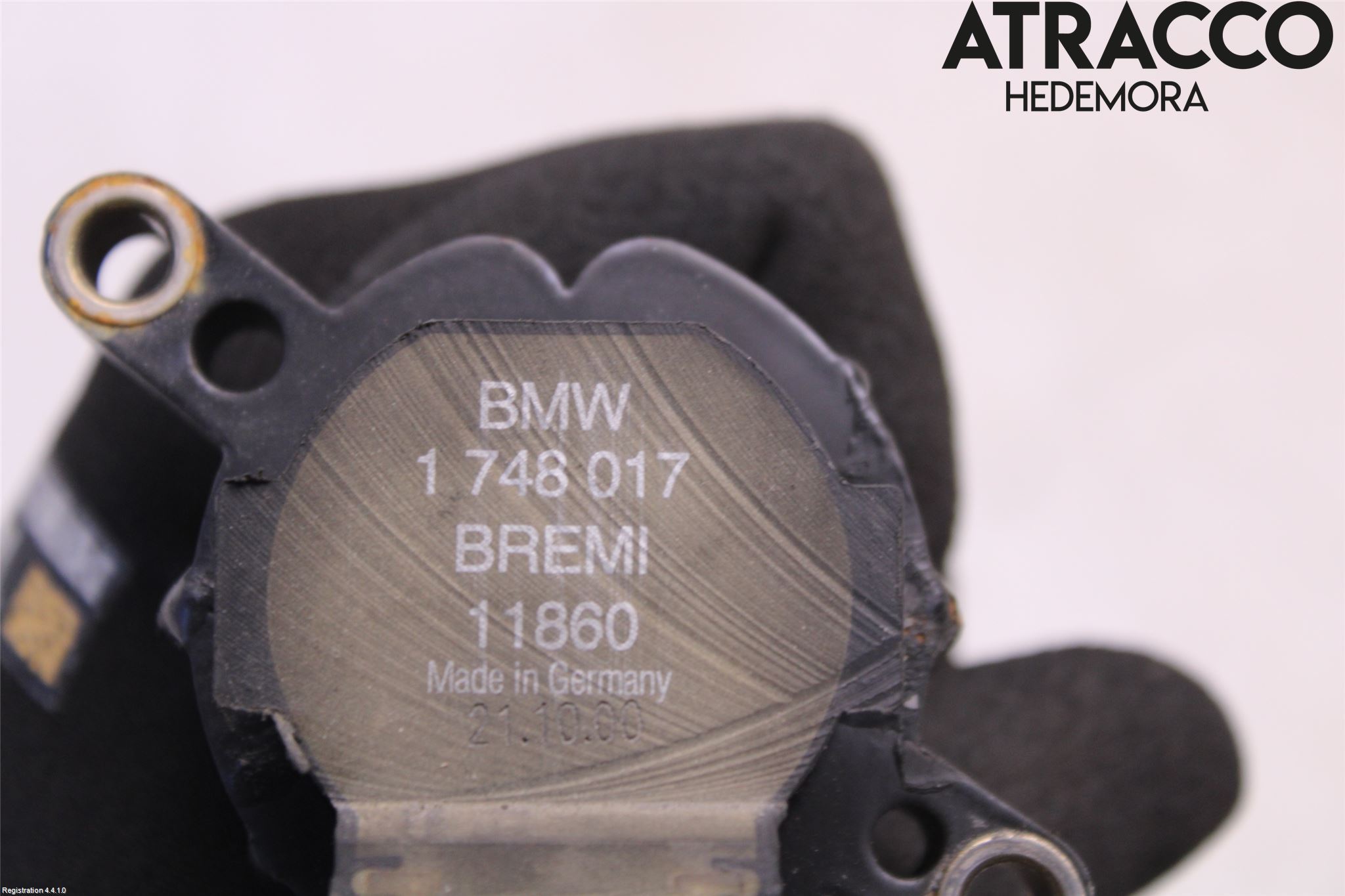 BMW 3 E46      98-05 Coil