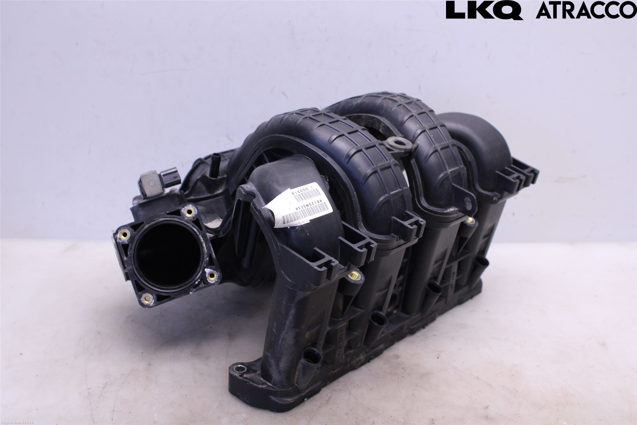 Mitsubishi OUTLANDER 07-12 Innsugningsmanifold