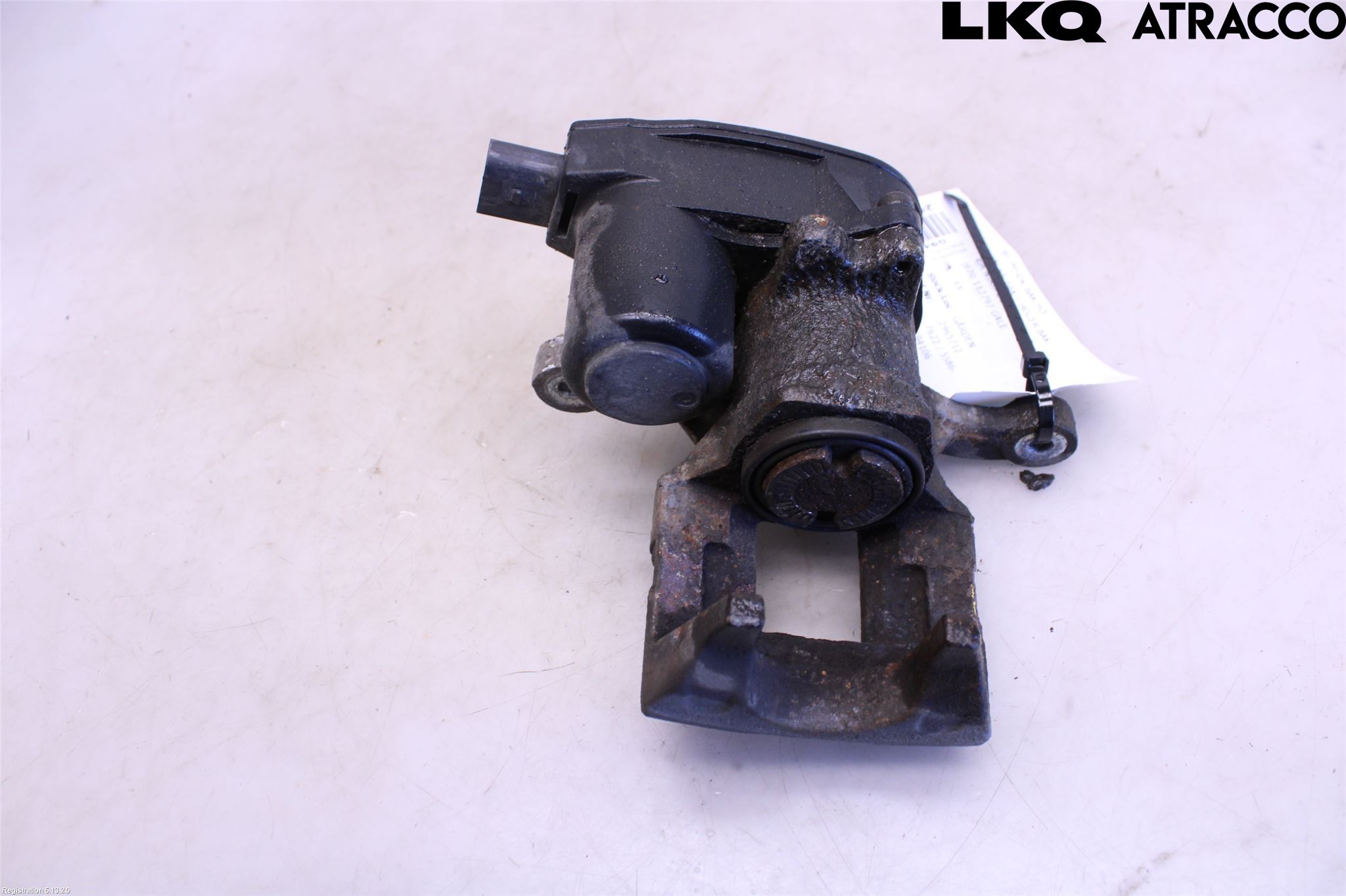 Kia NIRO (DE) 17-22 Bremsecaliper Bak Høyre