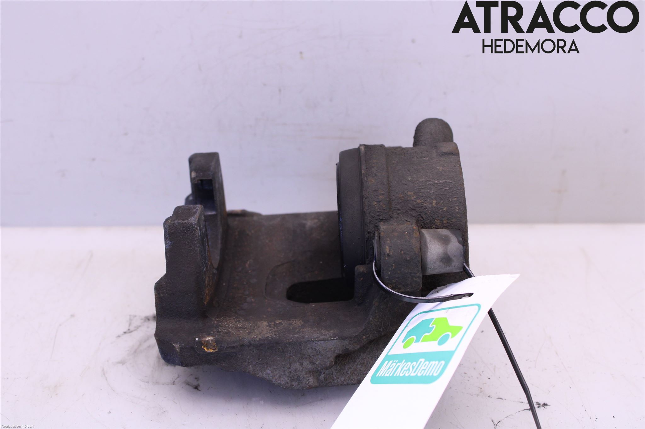 Volvo S90 17->> Bremsecaliper Foran Venstre