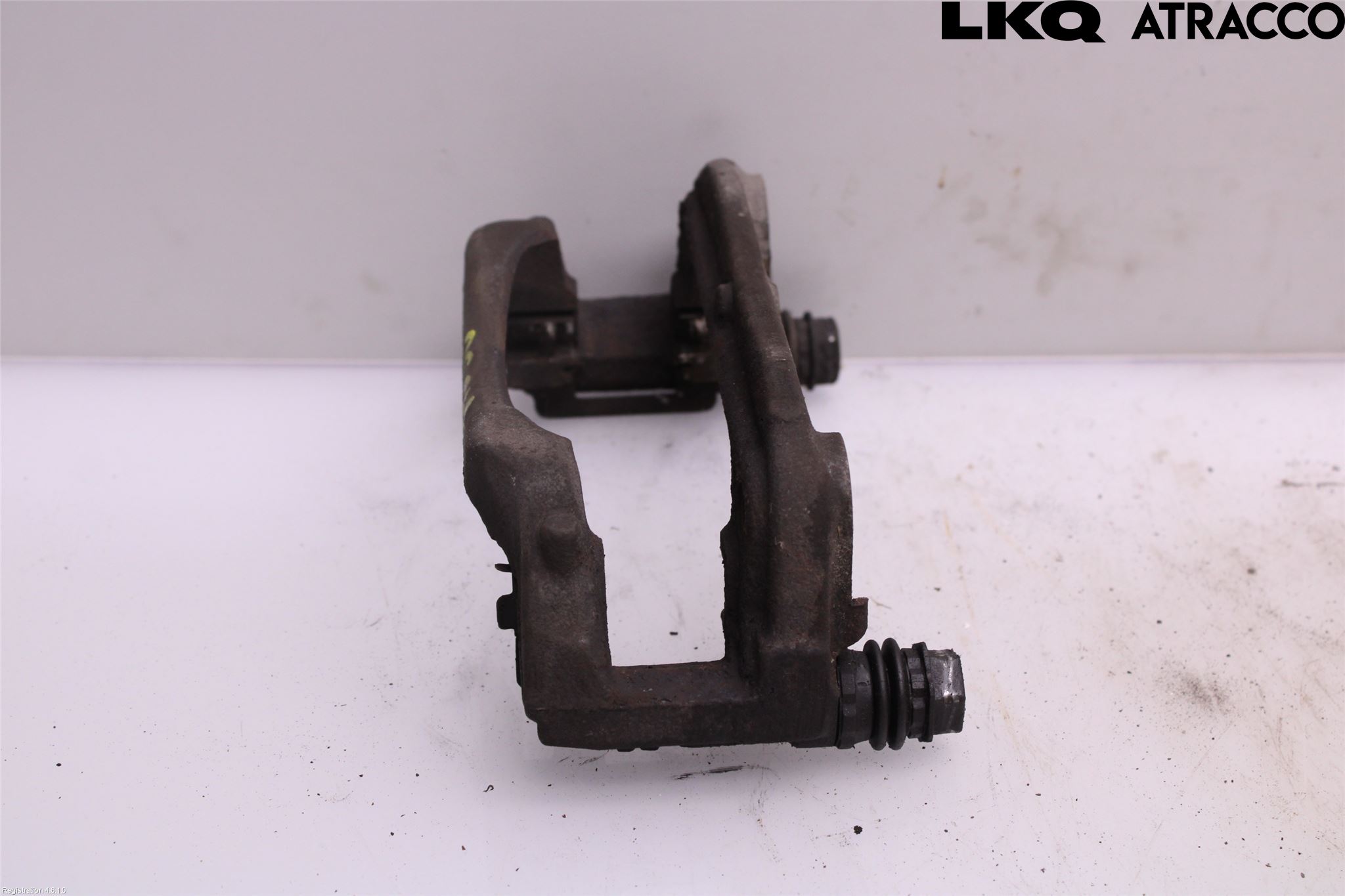 Mini ONE/COOPER 3DR F56 14-24 Bremsecaliper Feste Holder