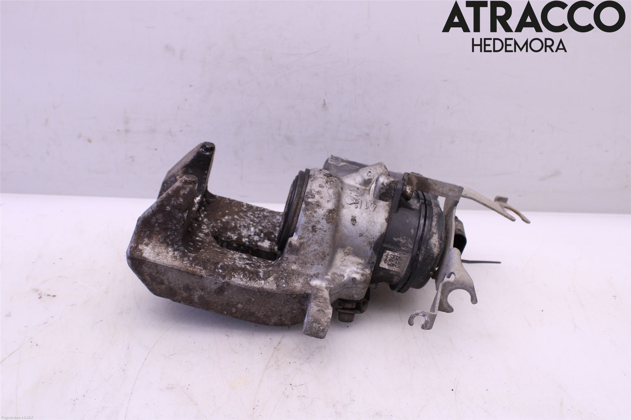 BMW 5 G30/G31/F90 17-23 Bærearm Bak Høyre