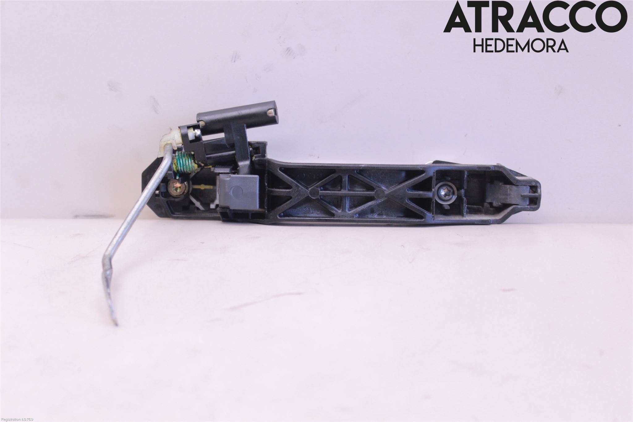 Toyota RAV 4 00-06 Dørhandtak Ytre Venstre