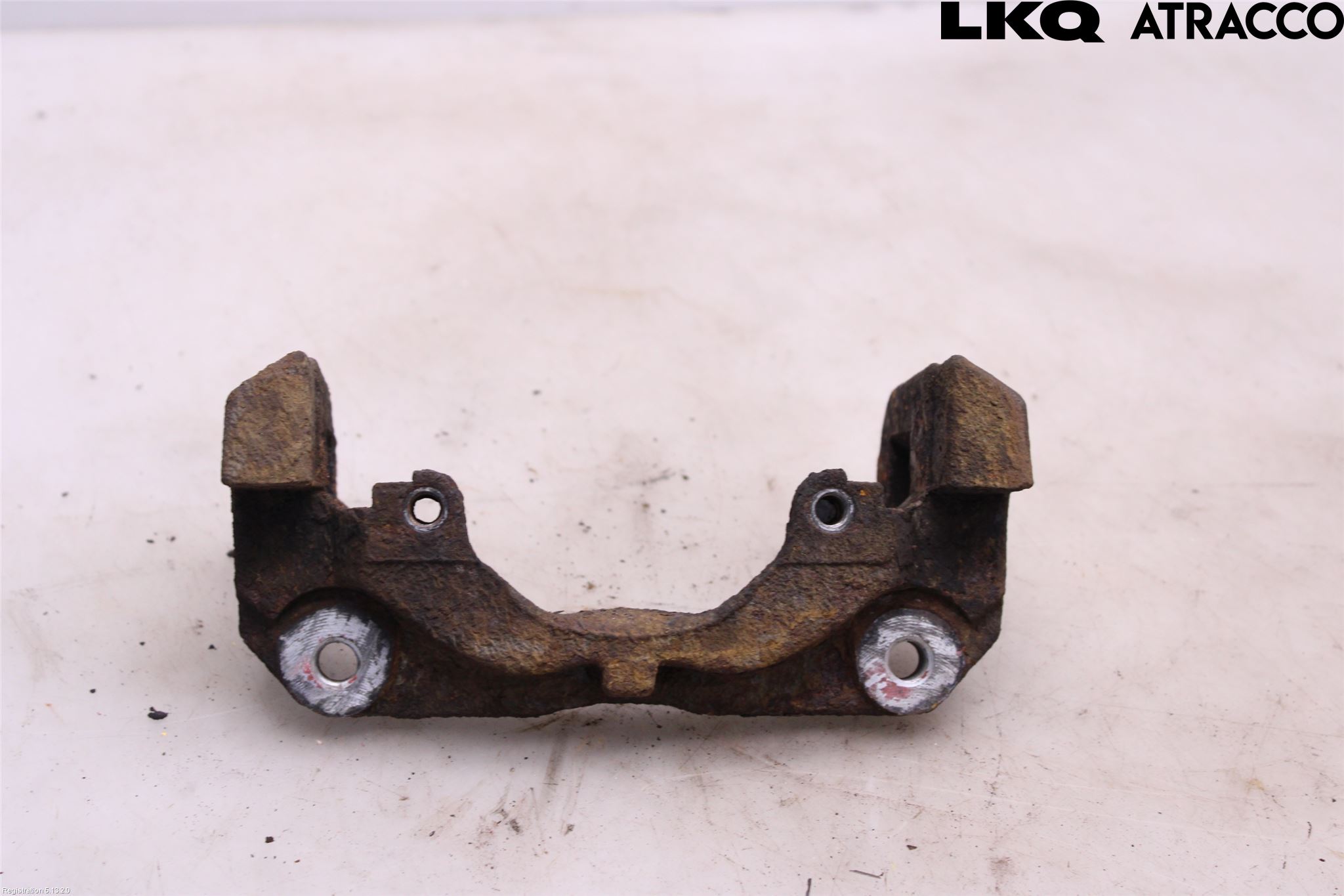 Citroen C5 08-17 Bremsecaliper Feste Holder