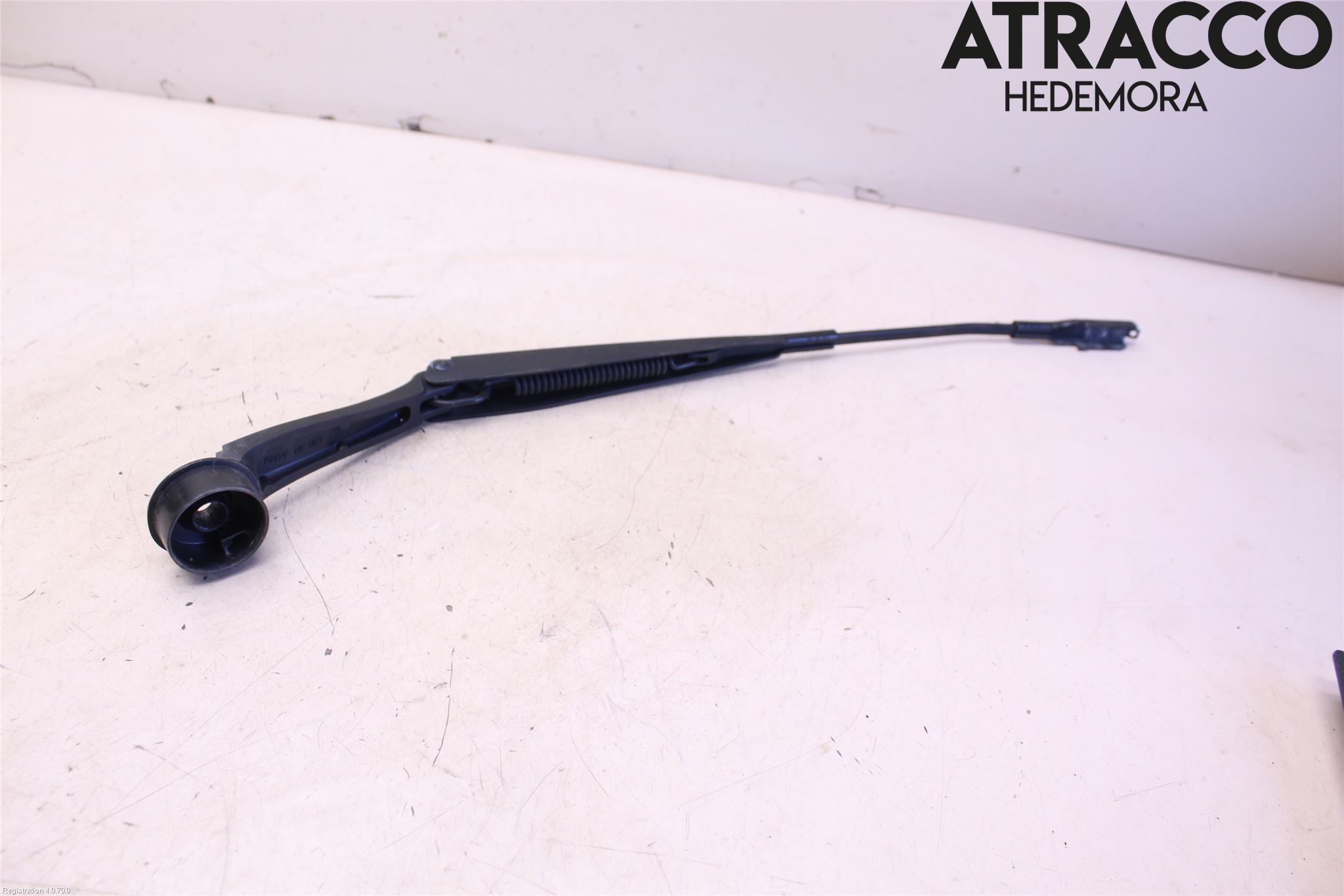 Ford MONDEO 15-22 Viskerarm-Armer Frontrute