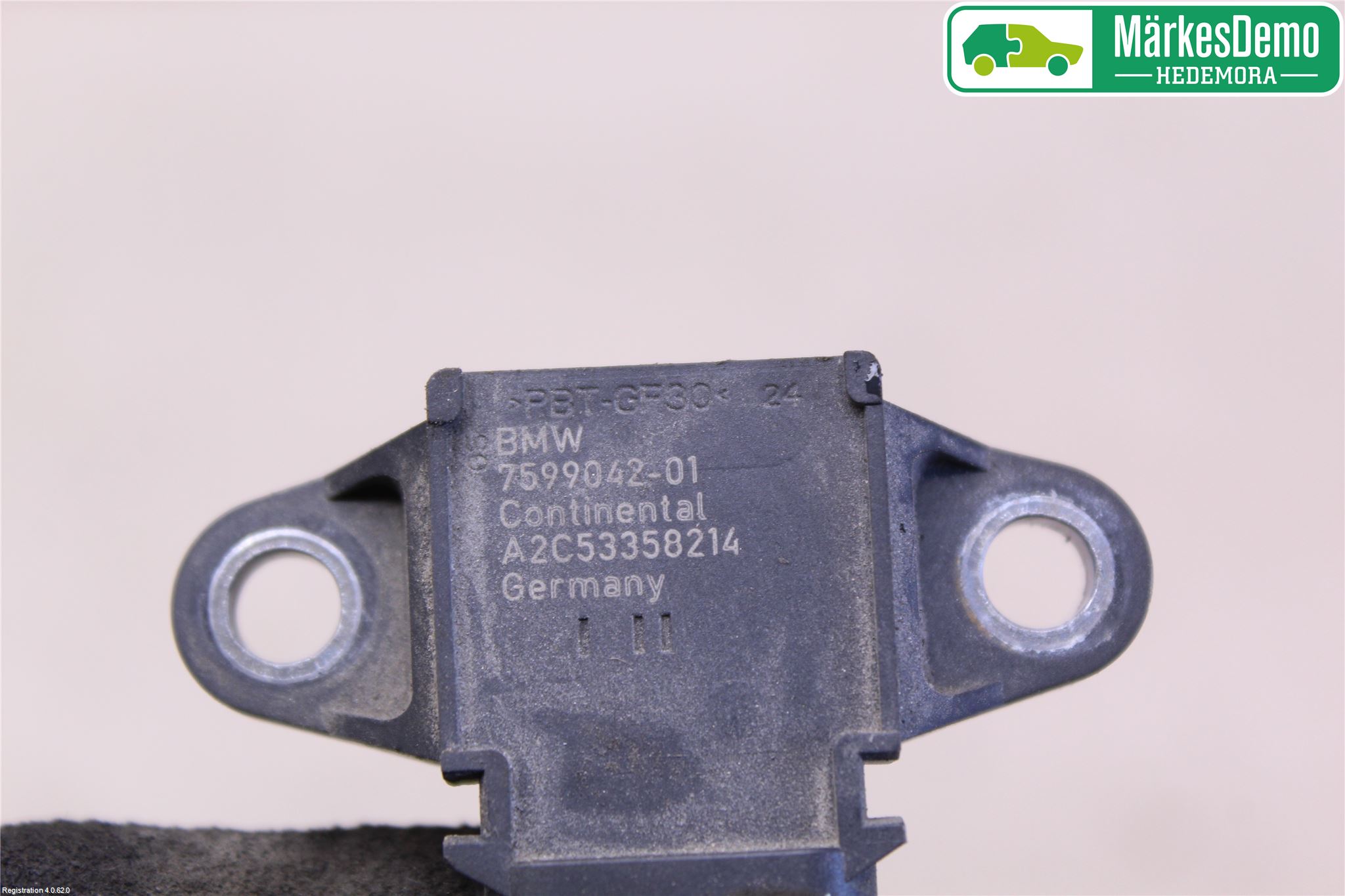 BMW 1 F20/F21 11-19 Inns Map - Trykkføler