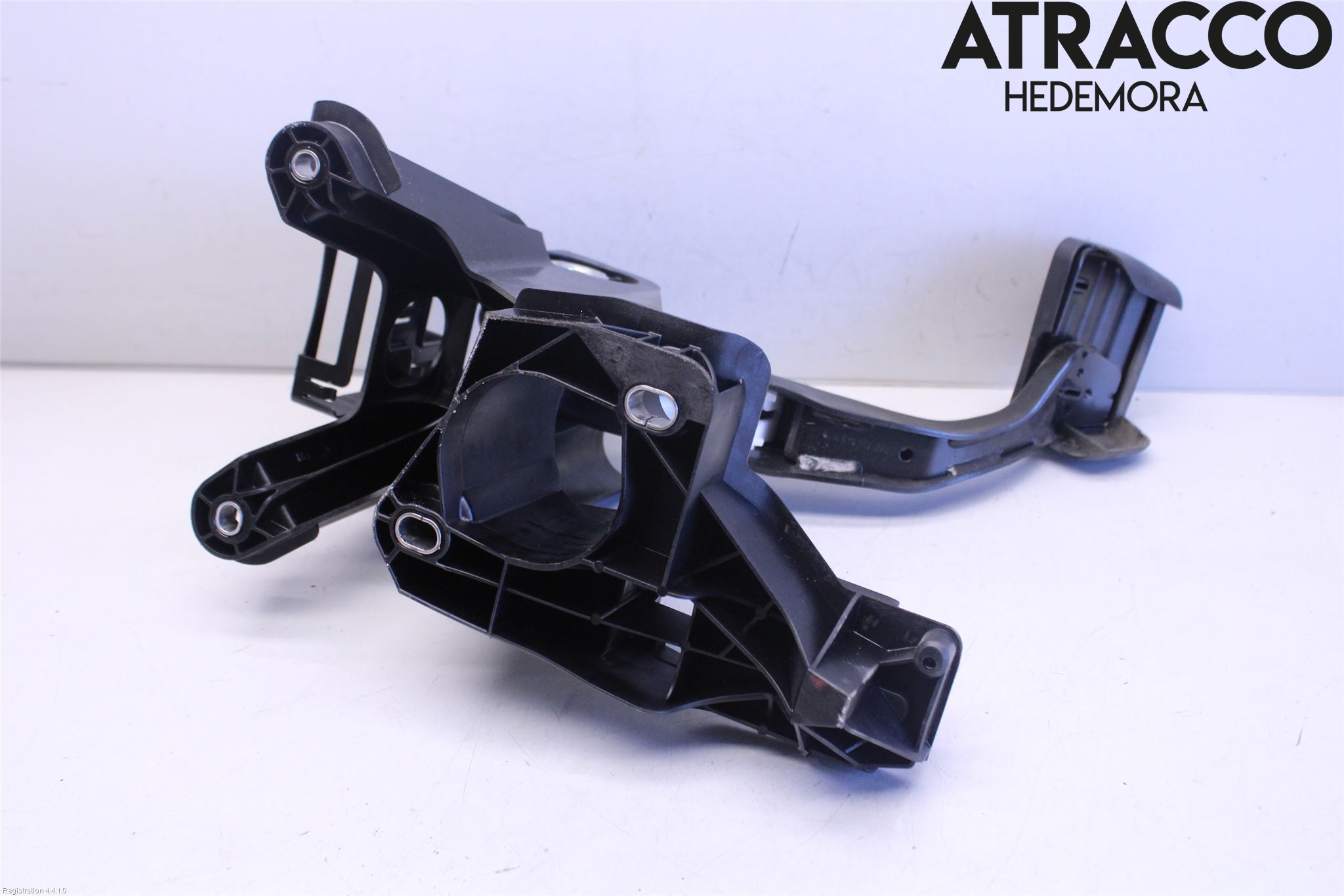 Audi Q2/SQ2 17- Bremsepedal