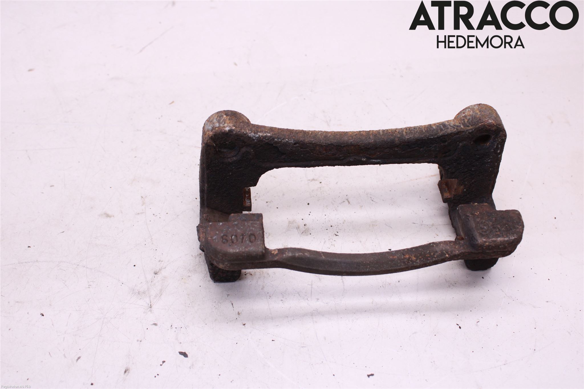 Mazda CX-5 12-17 Bremsecaliper Feste Holder