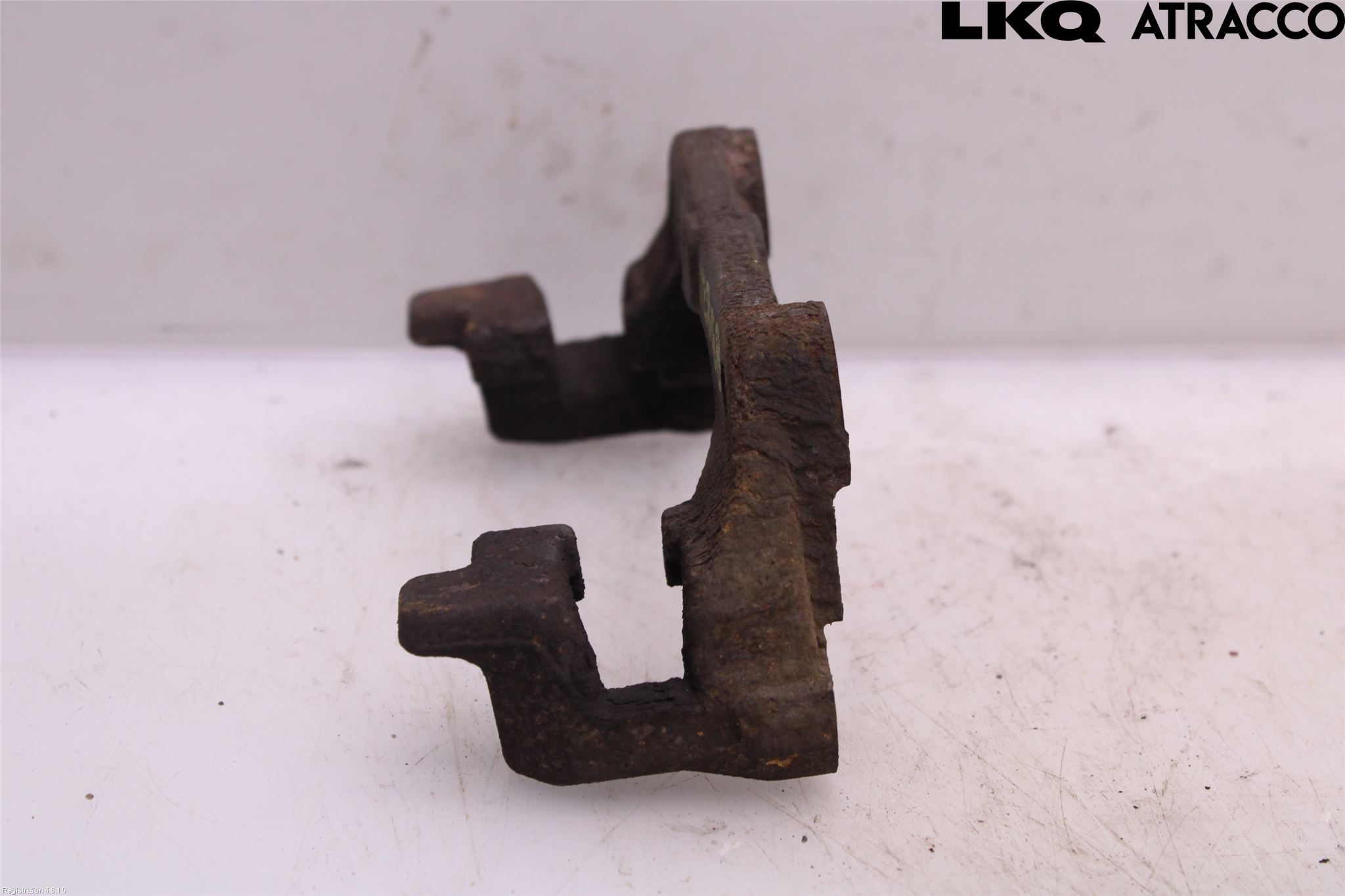 Volvo V40 12-19 Bremsecaliper Feste Holder