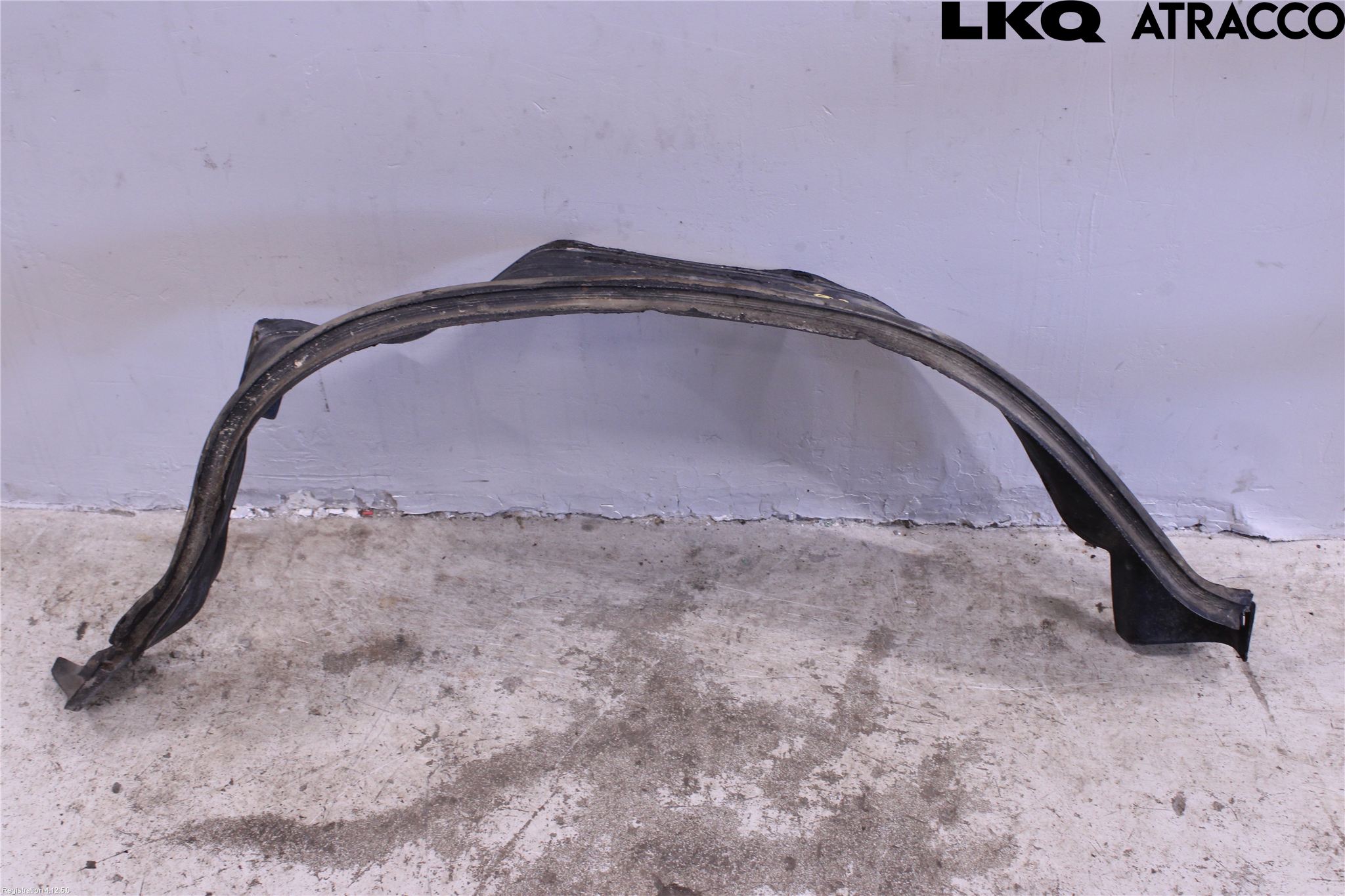 Mercedes-Benz MB 200-300  (W123) 76-86 Skjerm Indre