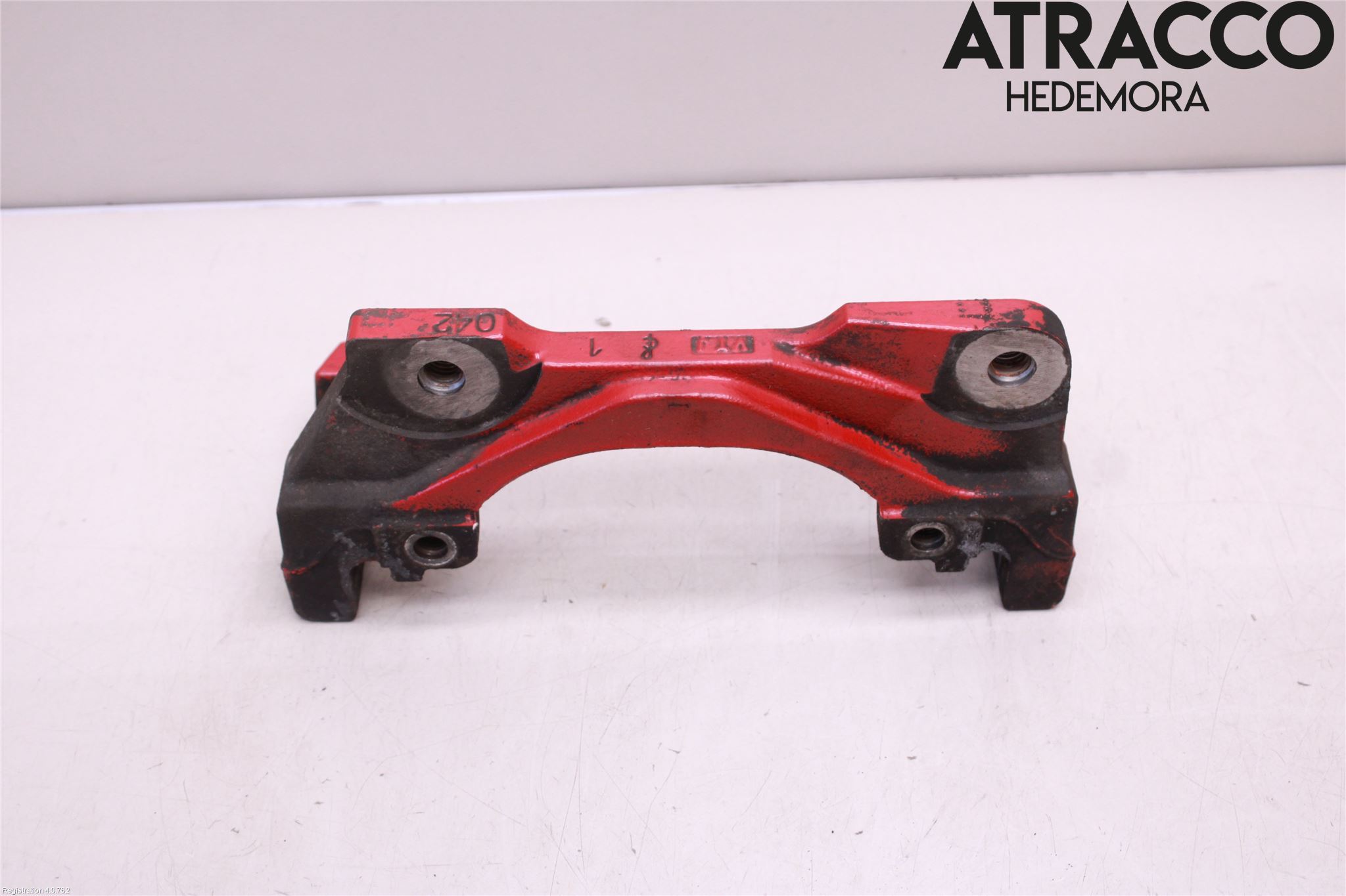 Jaguar XF 08-15 Bremsecaliper Feste Holder