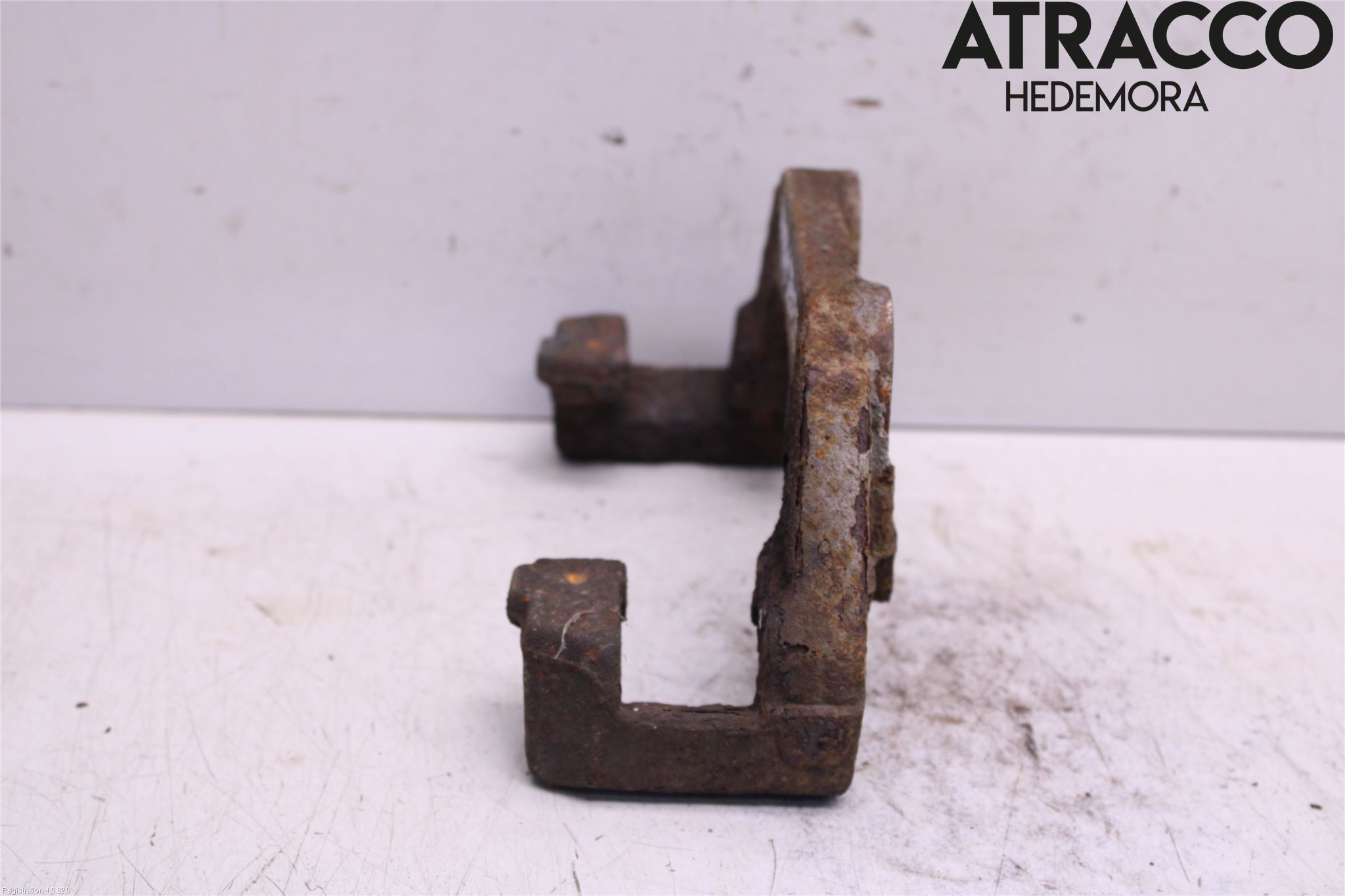 BMW 6 E63/64    02-10 Bremsecaliper Feste Holder