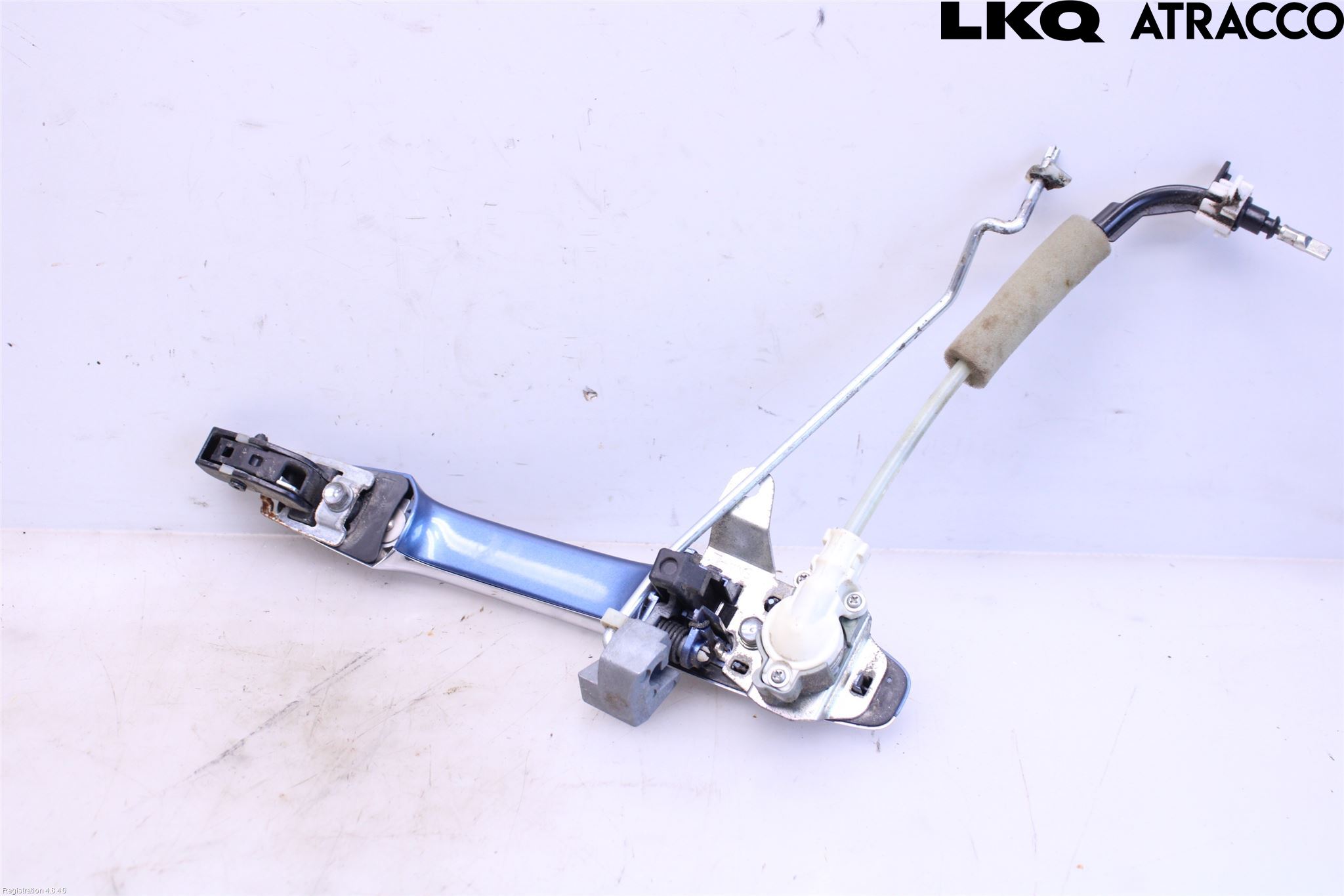 Honda CIVIC 06-11 Dørhandtak Ytre Venstre