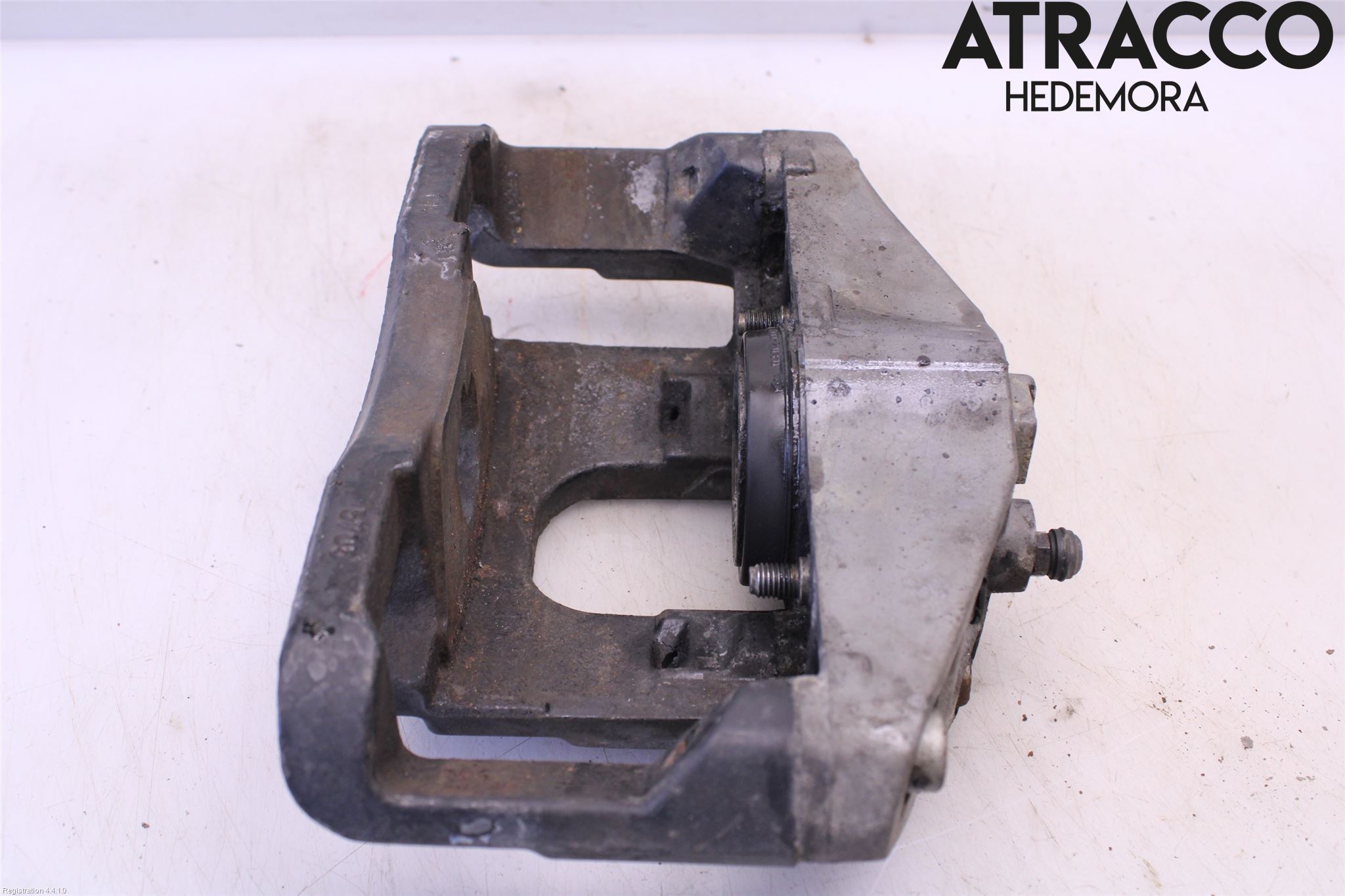Audi A4/S4 05-07 Bremsecaliper Foran Venstre