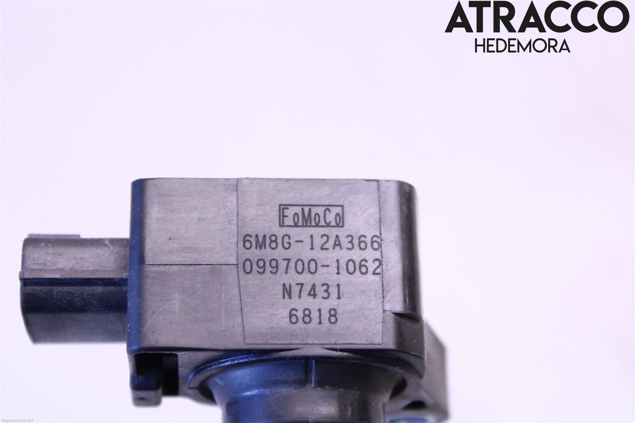 Mazda 3 I 07-08 Coil
