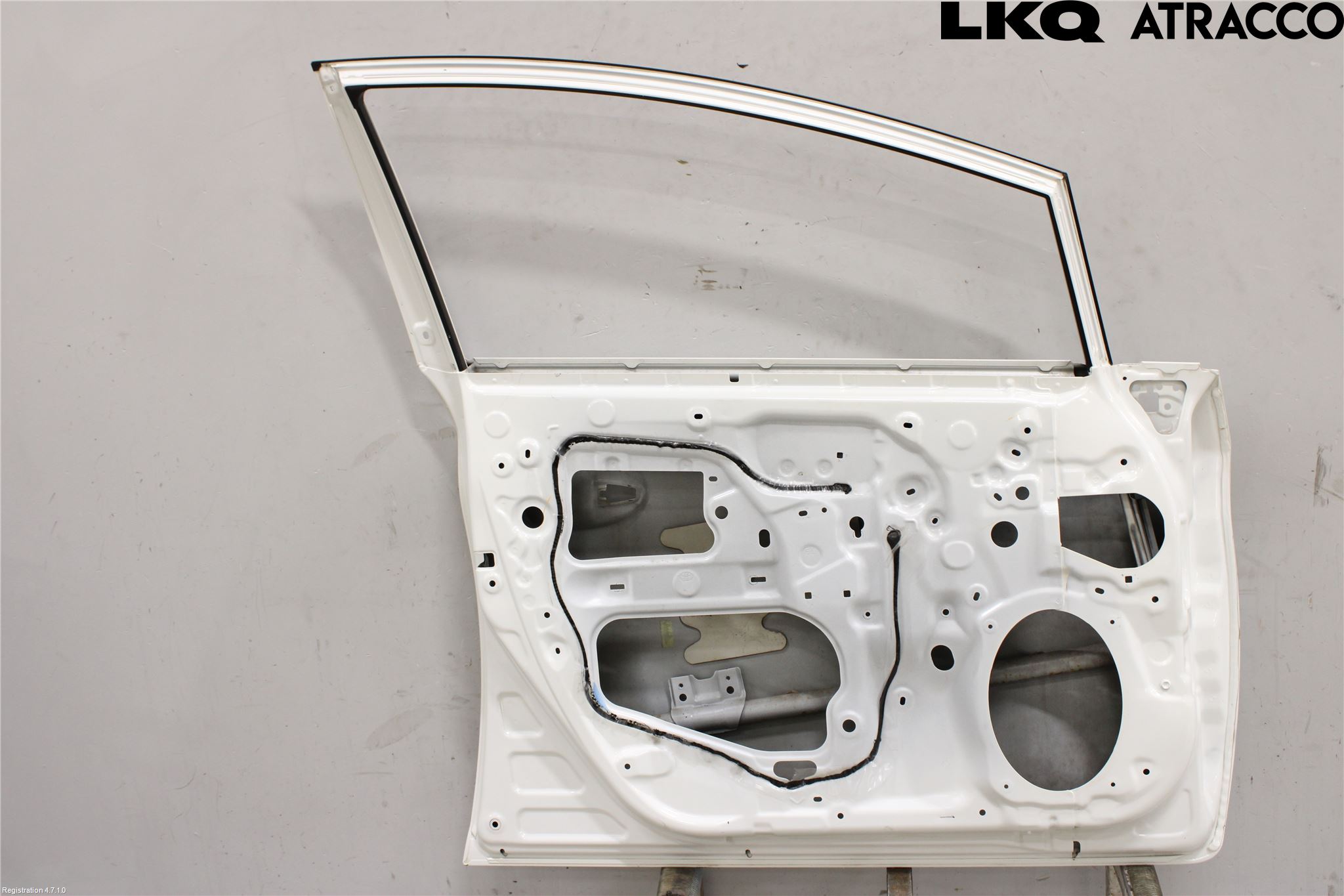 Toyota PRIUS ZVW30 09-20 Dør 4D Foran Venstre