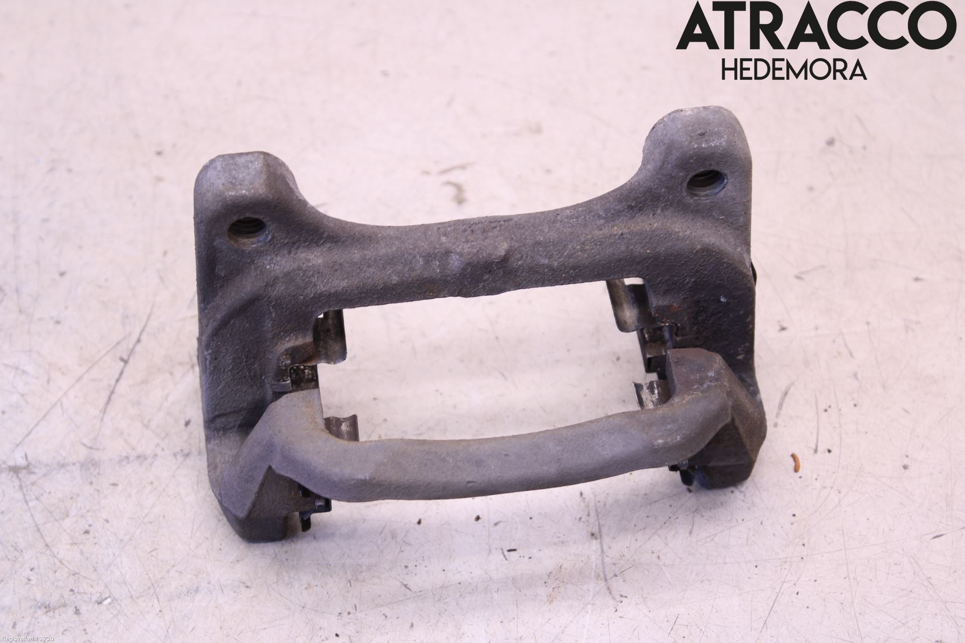 Opel INSIGNIA 17- Bremsecaliper Feste Holder