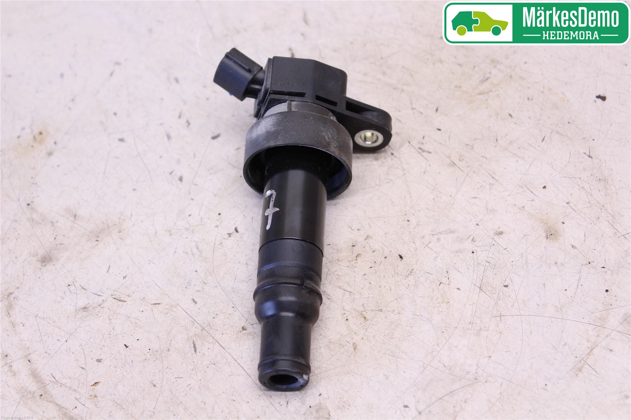 Kia SPORTAGE (SL) 11-15 Coil