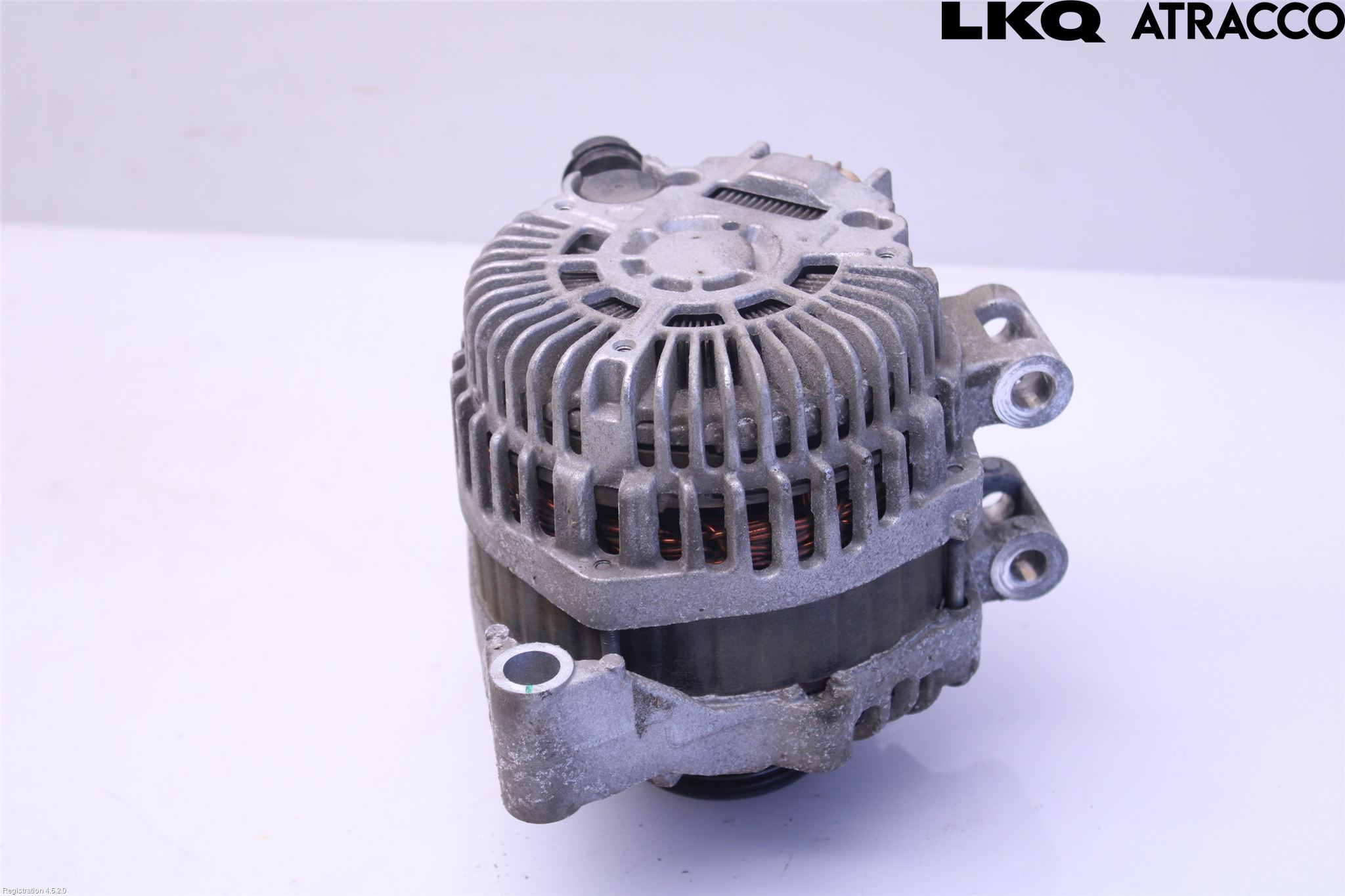 Subaru XV 12-17 Dynamo