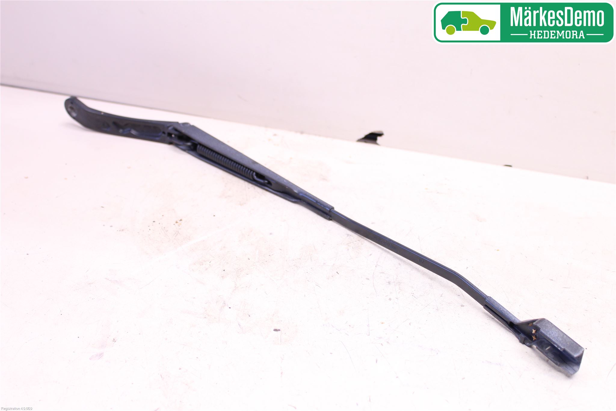 Citroen C4 II 11-18 Viskerarm-Armer Frontrute