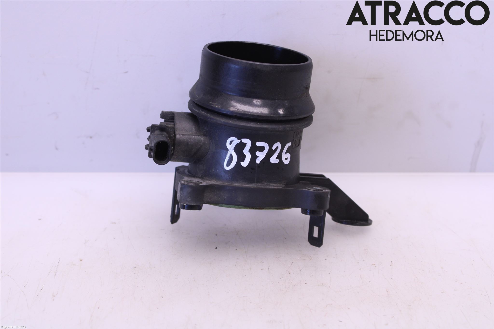 Mini COUNTRYMAN R60 11-16 Giver Temp Innsugsluft