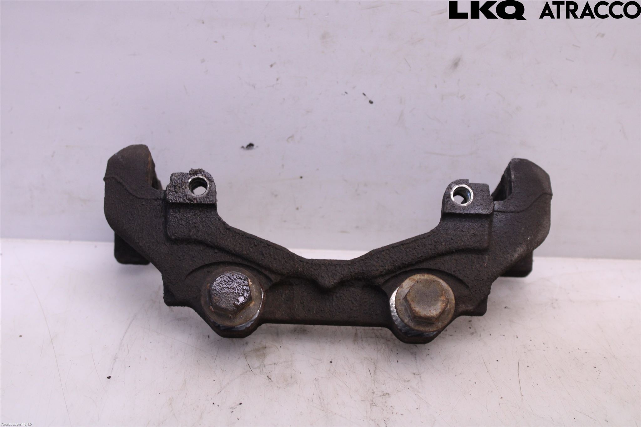Ford TRANSIT/TOURNEO CONNECT 13-22 Bremsecaliper Feste Holder