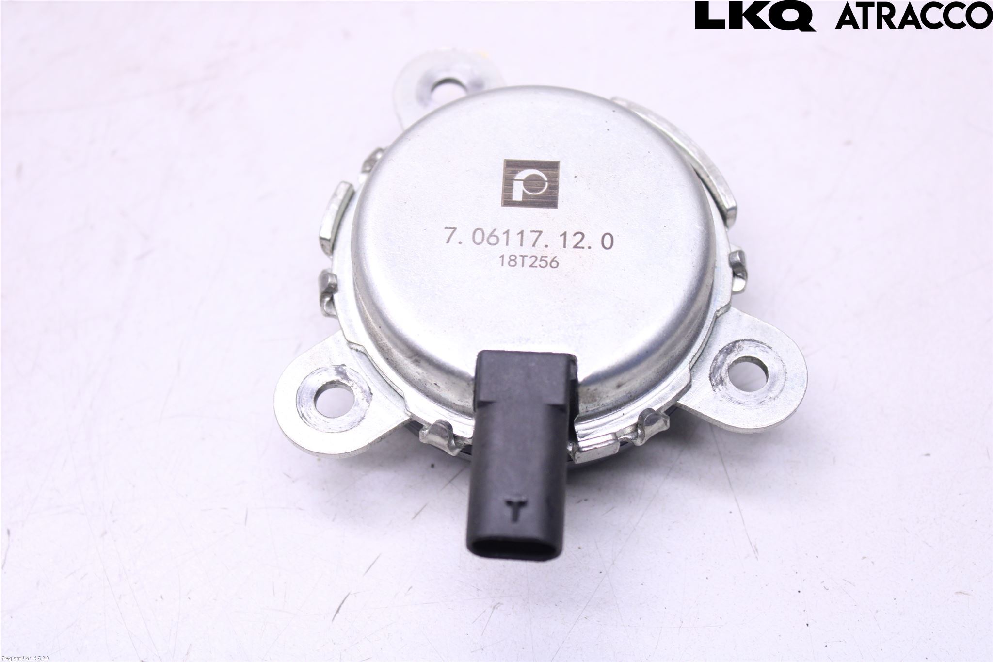 Ford FIESTA 13-17 Kamaksel Stillventil