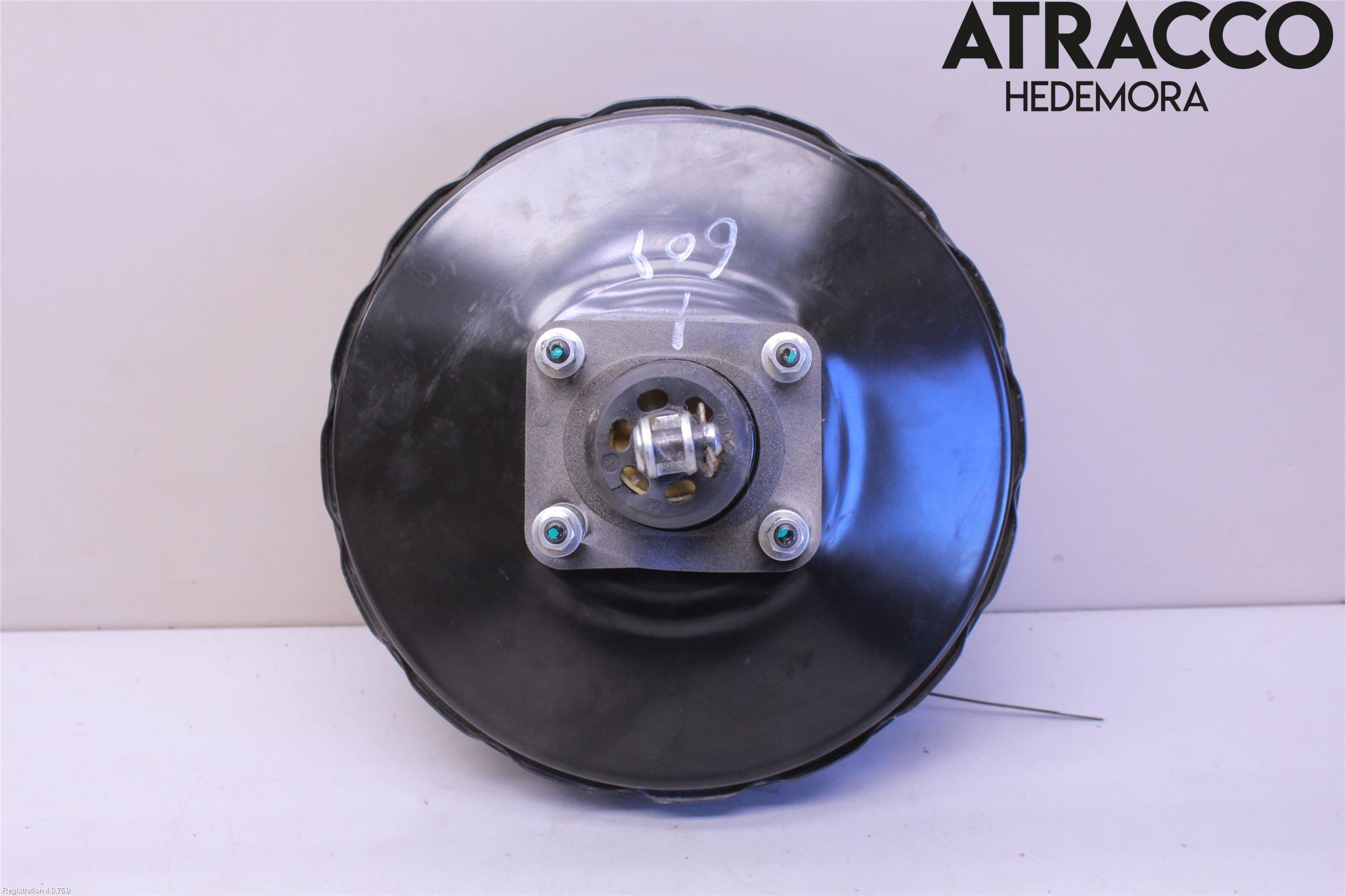 Mitsubishi ASX 10-22 Bremseservo